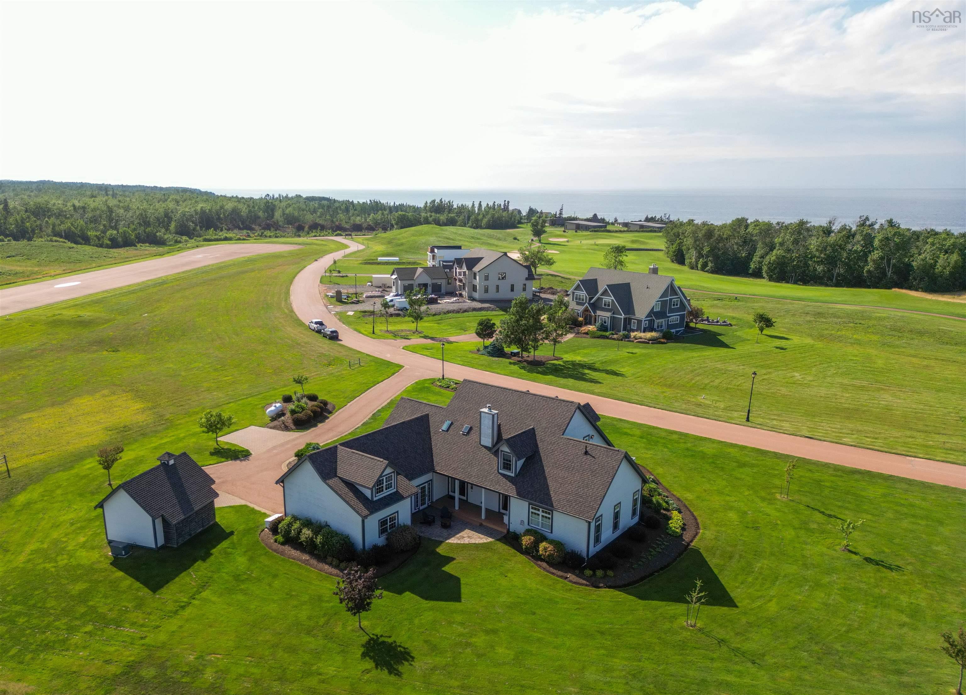 $1,799,000.00: 263 Harbourside Drive, Fox Harbour