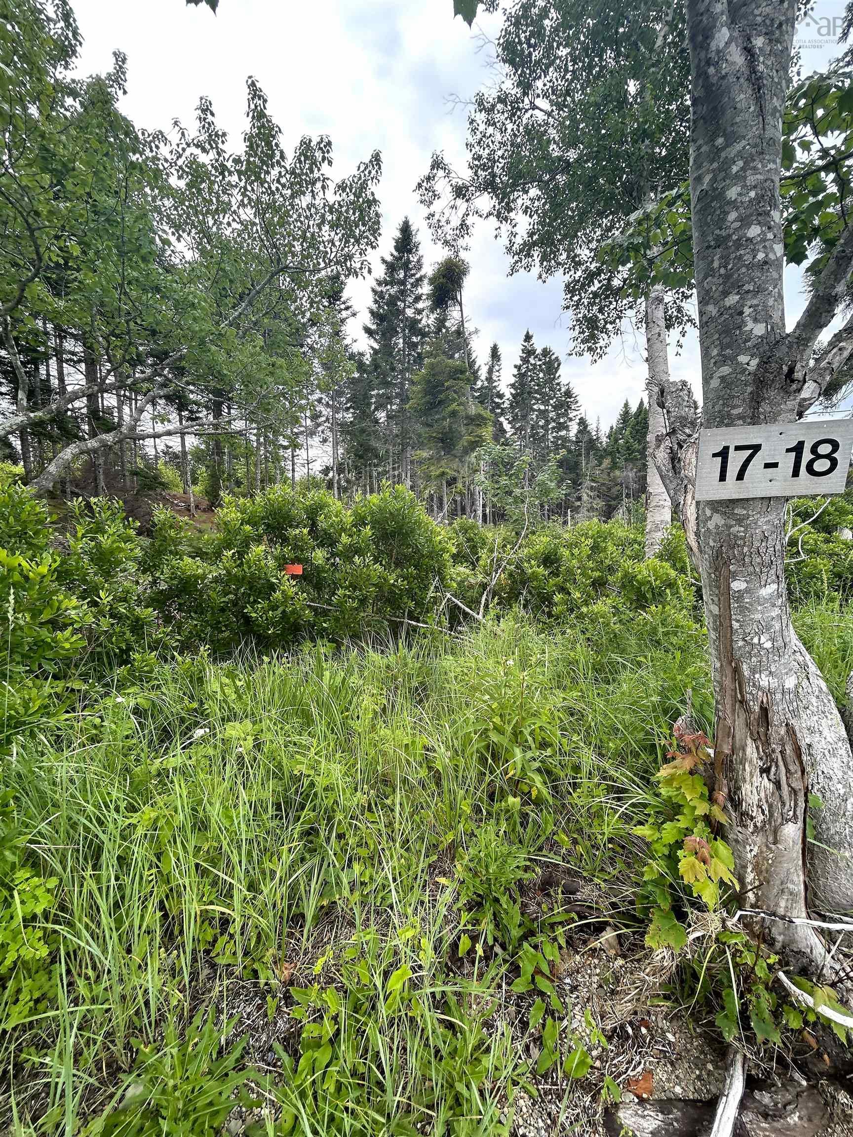 $40,000.00: Lot 17 Militia Point Road, Militia Point