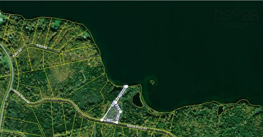 $40,000.00: Lot 17 Militia Point Road, Militia Point