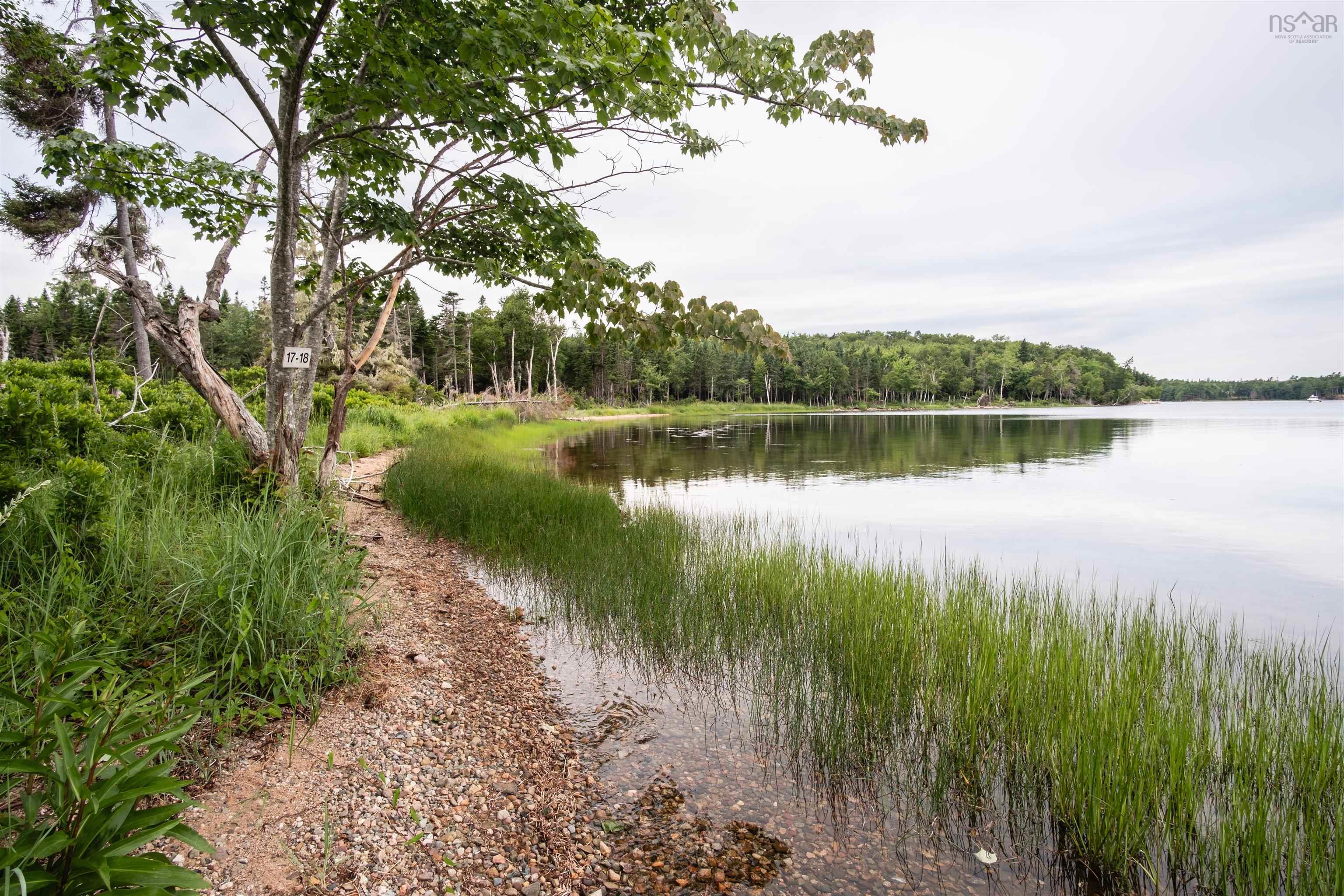 $40,000.00: Lot 17 Militia Point Road, Militia Point