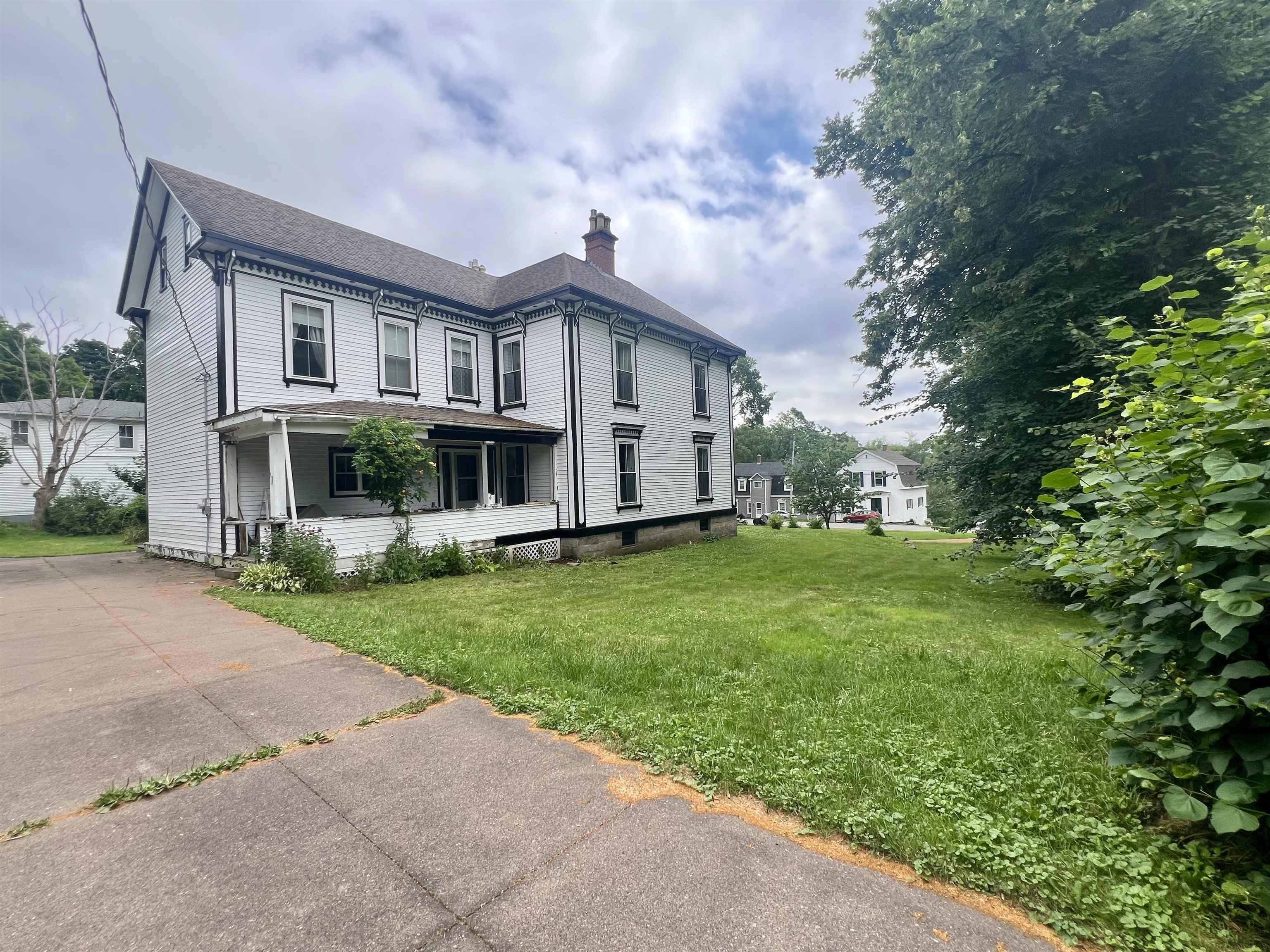 $646,649.00: 258 Faulkland Street, Pictou