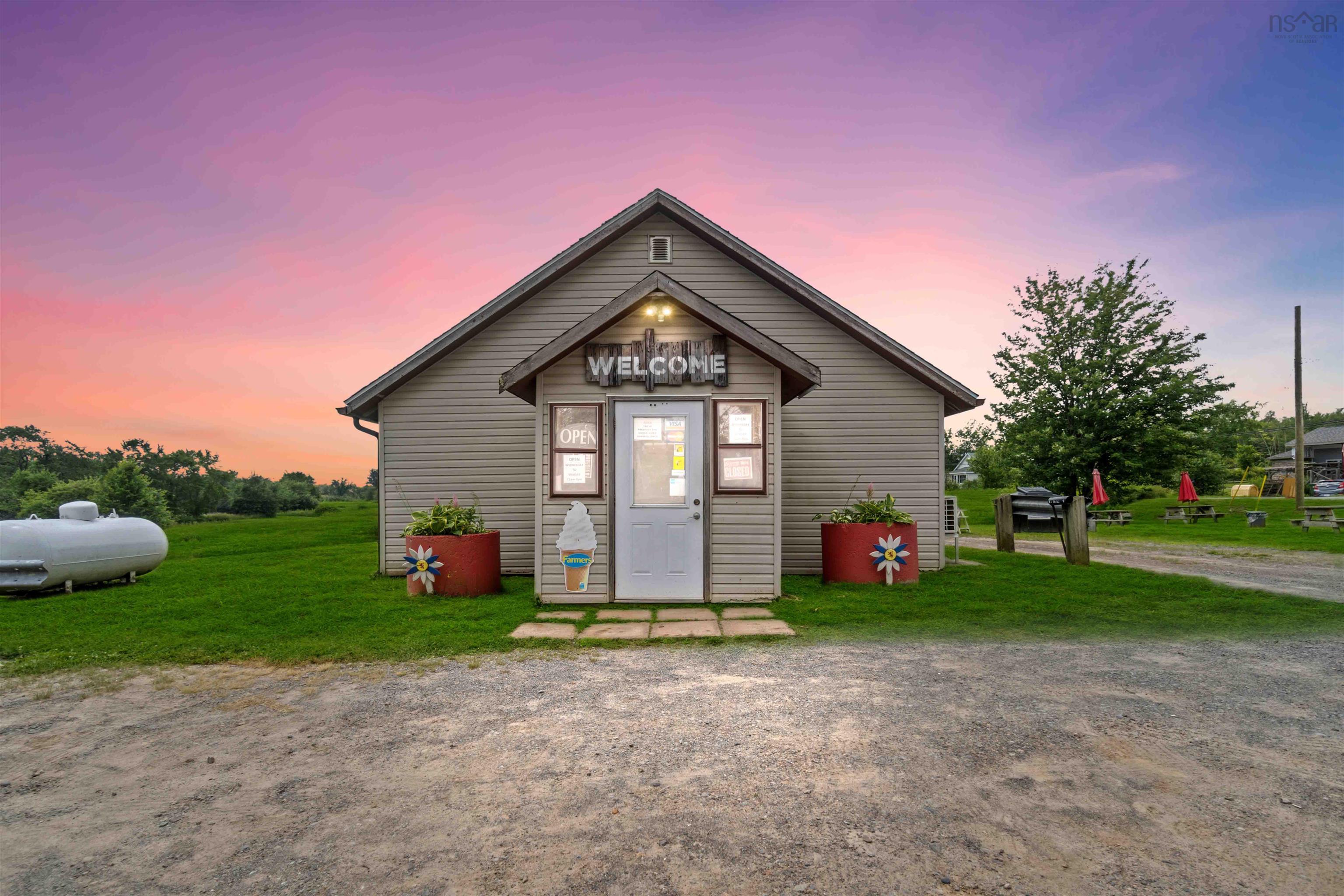$184,900.00: 5474 Highway 289, Upper Stewiacke