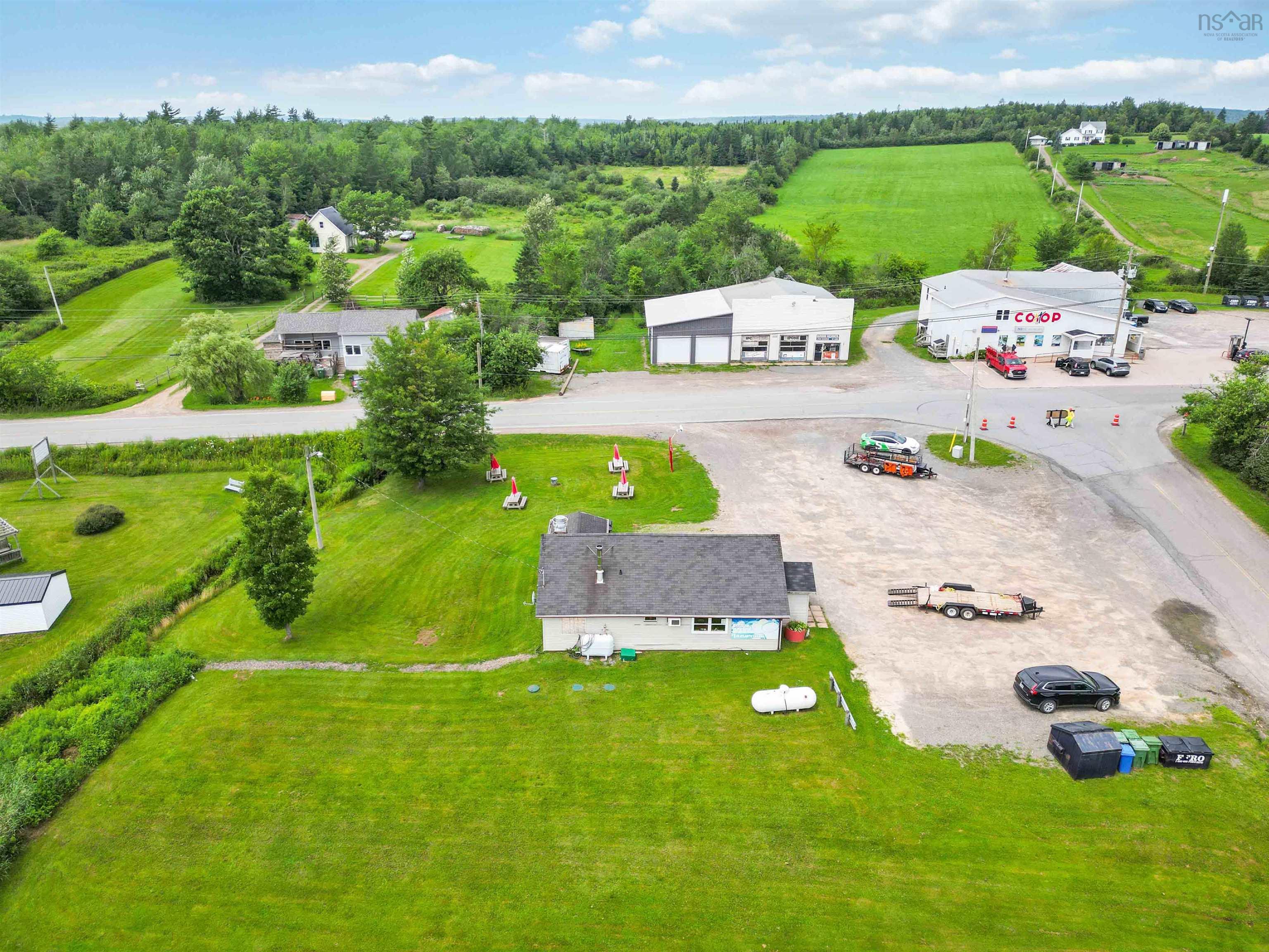 $184,900.00: 5474 Highway 289, Upper Stewiacke