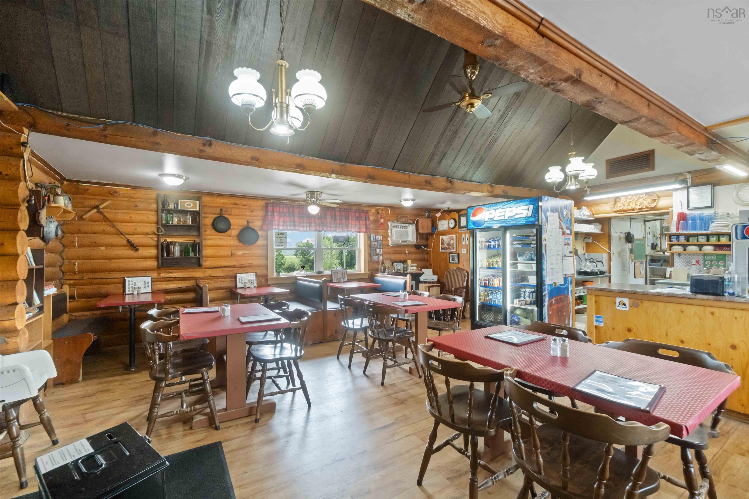 $184,900.00: 5474 Highway 289, Upper Stewiacke