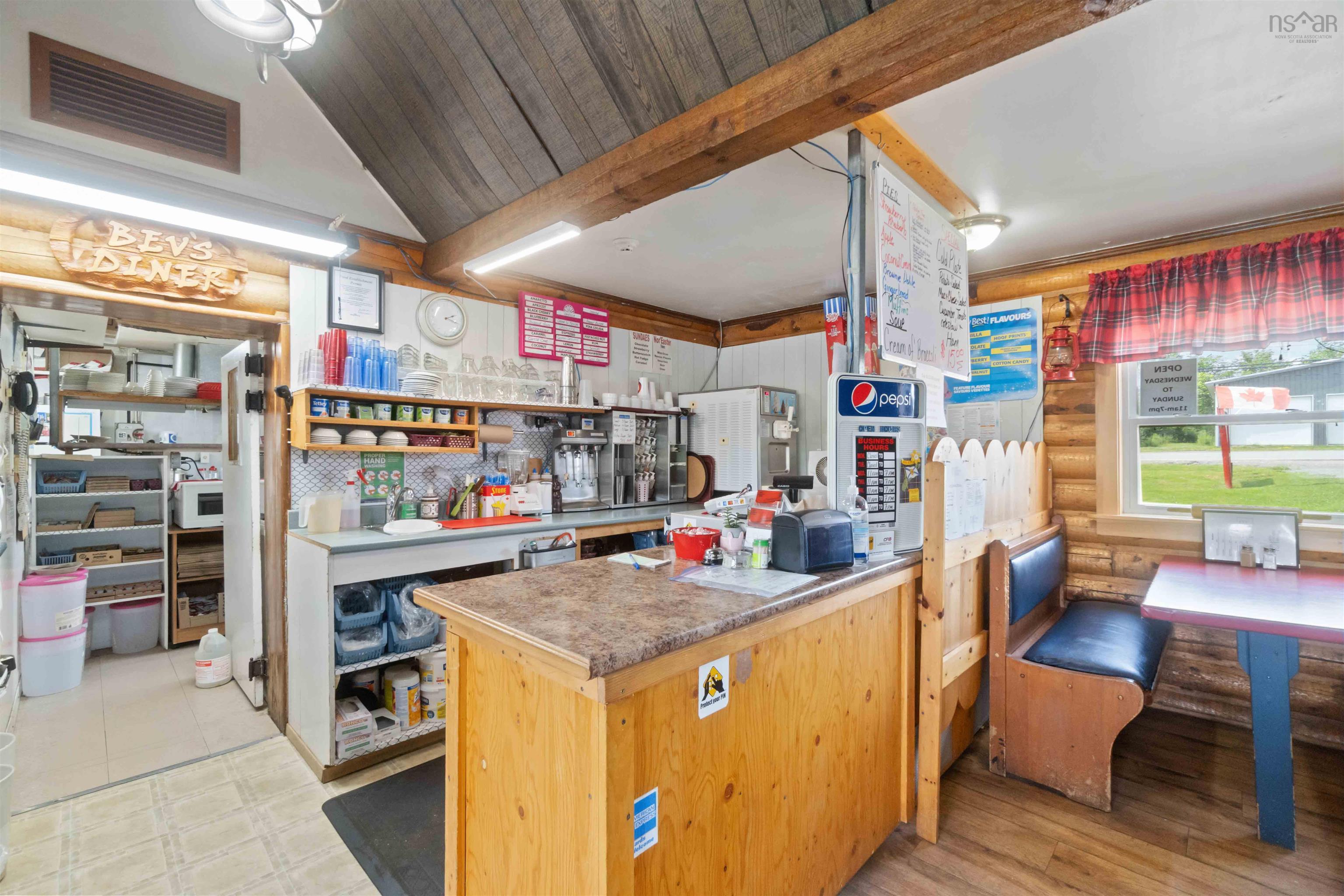 $184,900.00: 5474 Highway 289, Upper Stewiacke