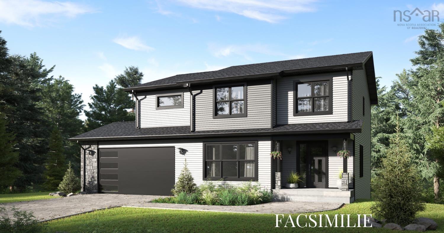 $1,099,900.00: 100B Dockview Lane, Upper Hammonds Plains