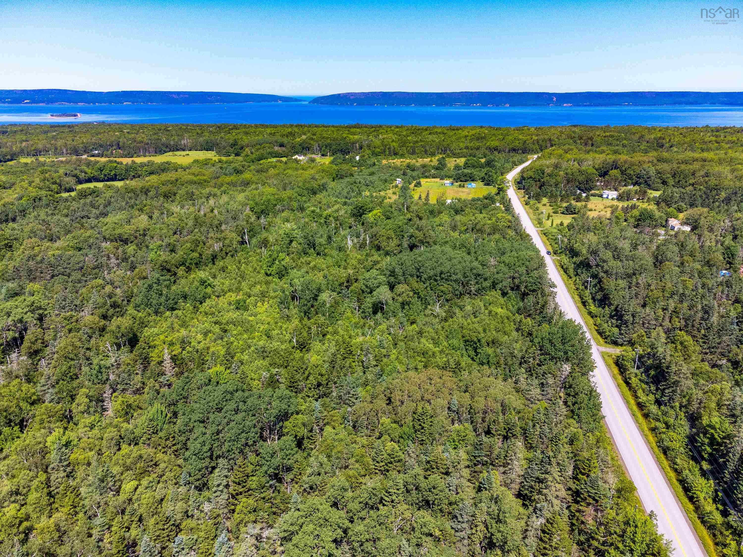 $139,900.00: Lot Purdy Road, Waldeck