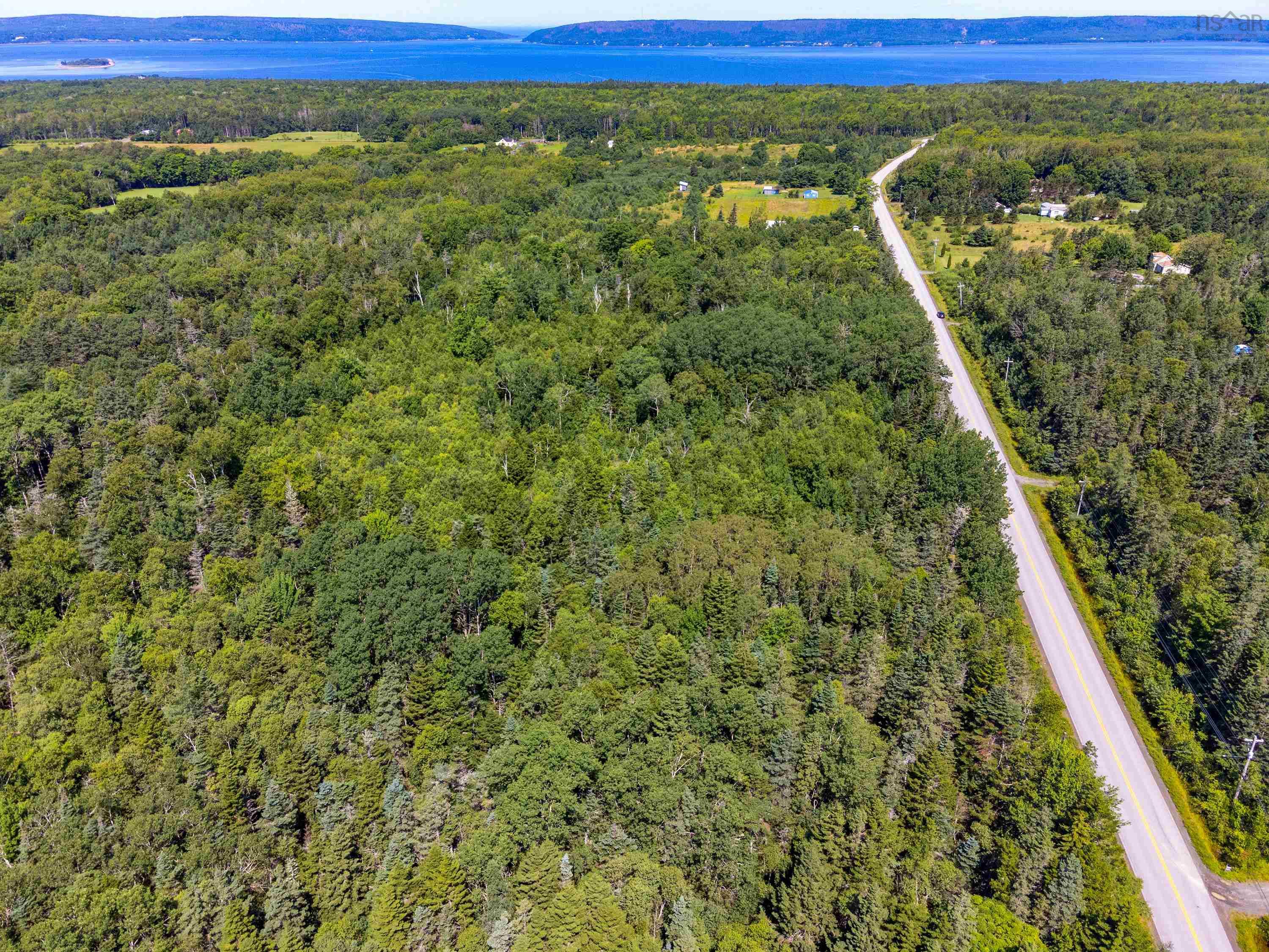 $139,900.00: Lot Purdy Road, Waldeck