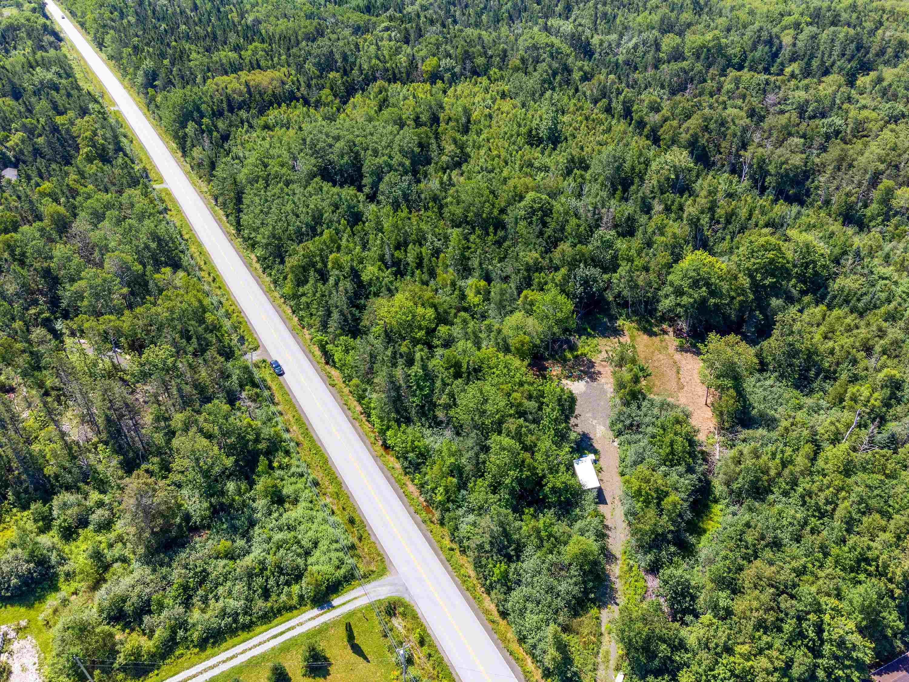 $139,900.00: Lot Purdy Road, Waldeck