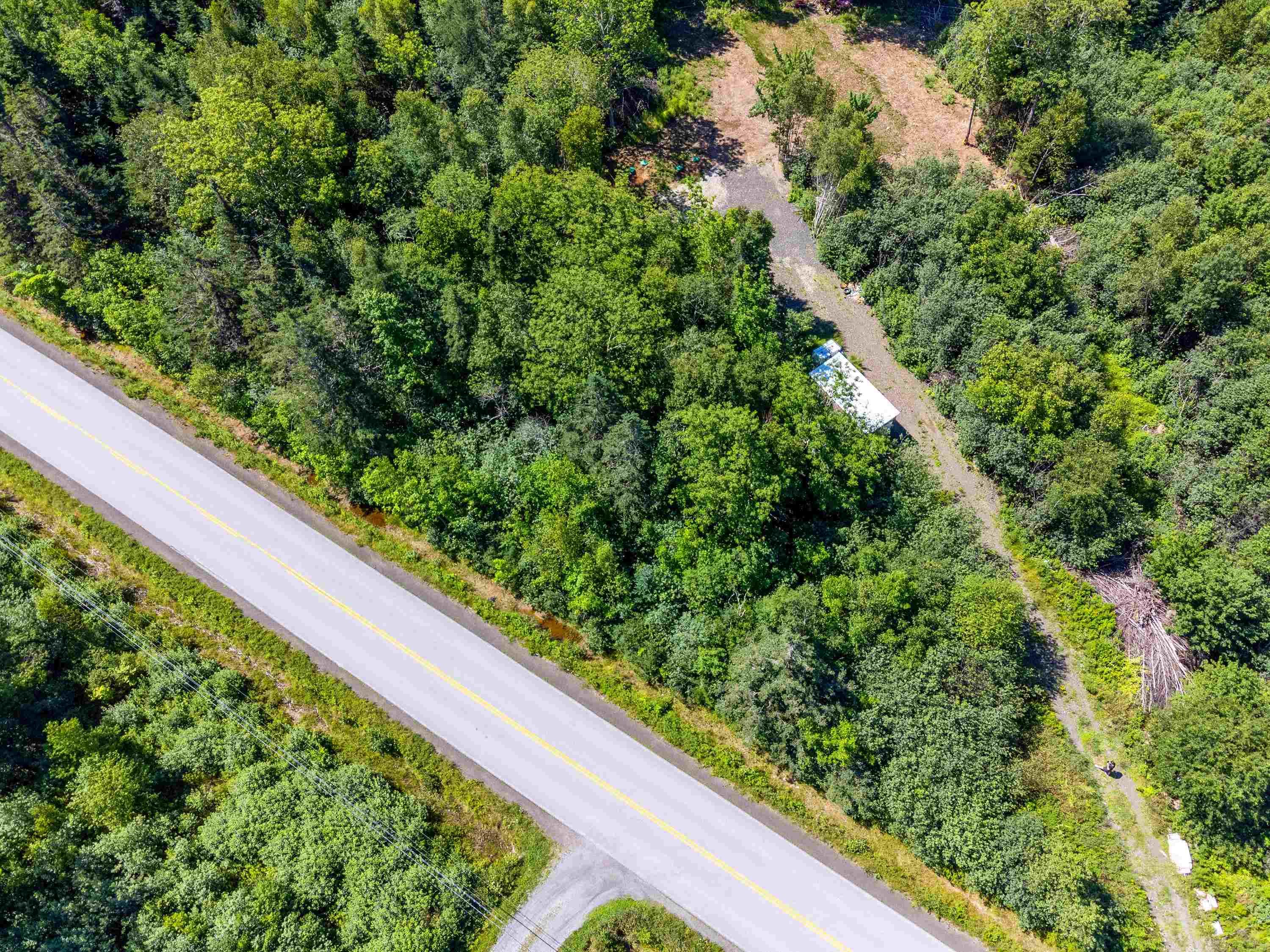 $139,900.00: Lot Purdy Road, Waldeck