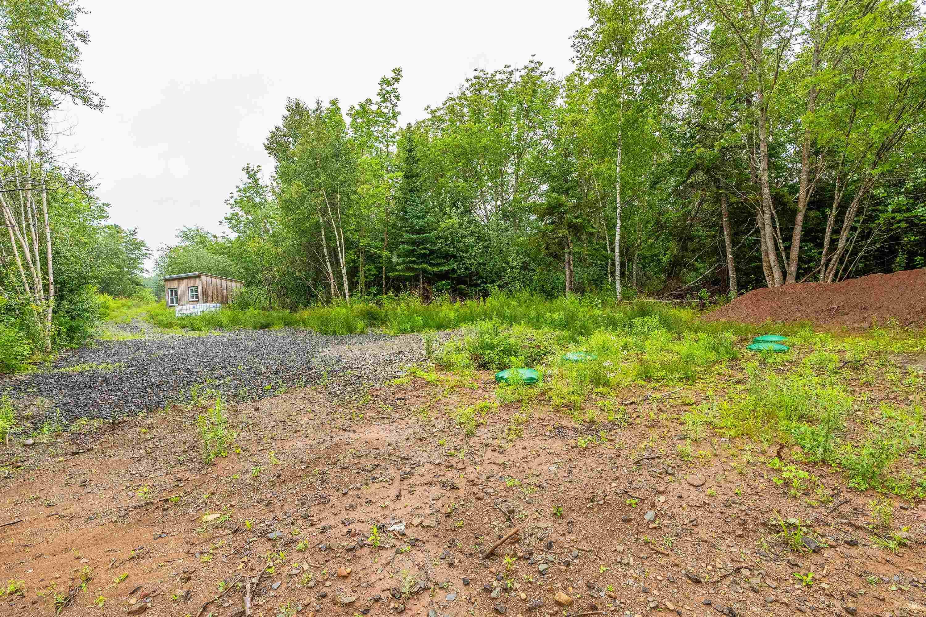 $139,900.00: Lot Purdy Road, Waldeck