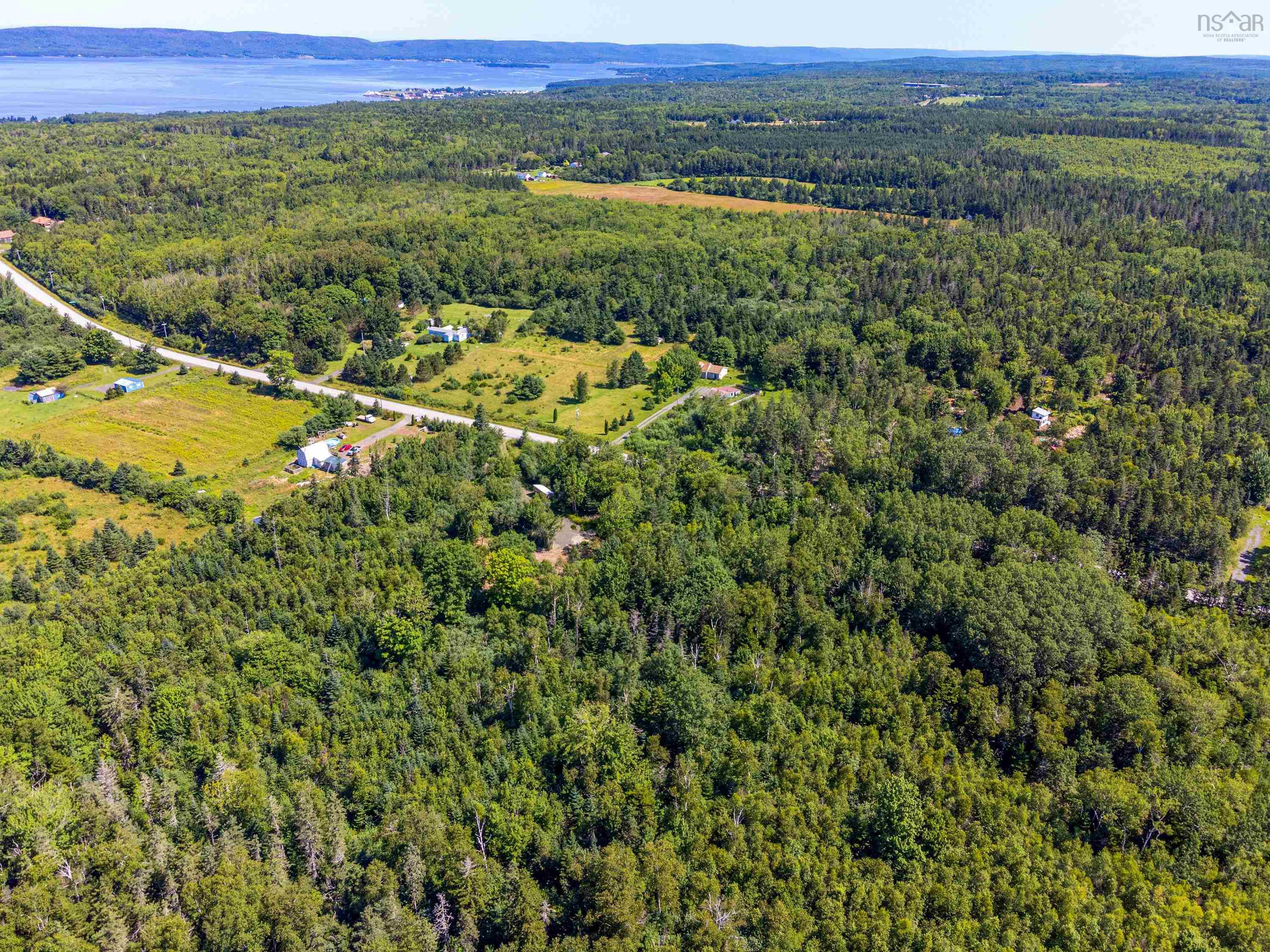 $139,900.00: Lot Purdy Road, Waldeck