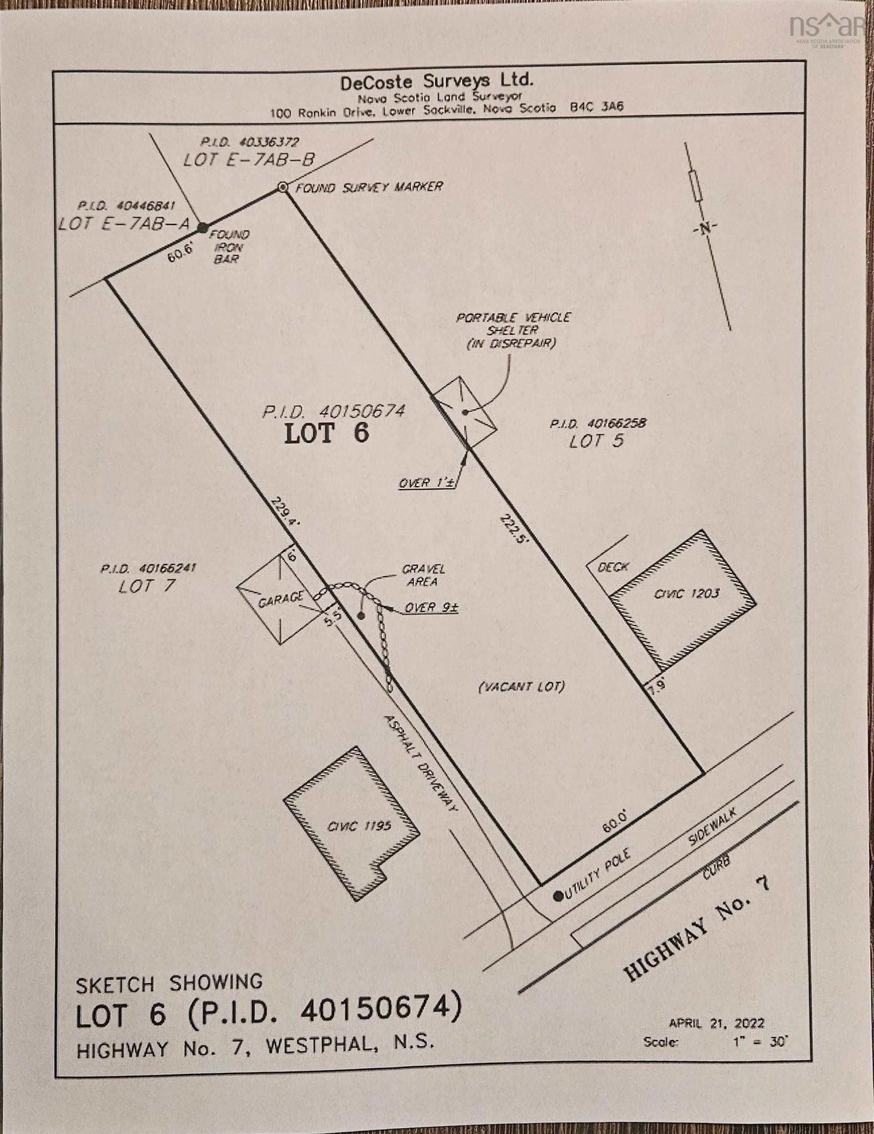 $224,900.00: 1199/1201 Highway 7, Westphal