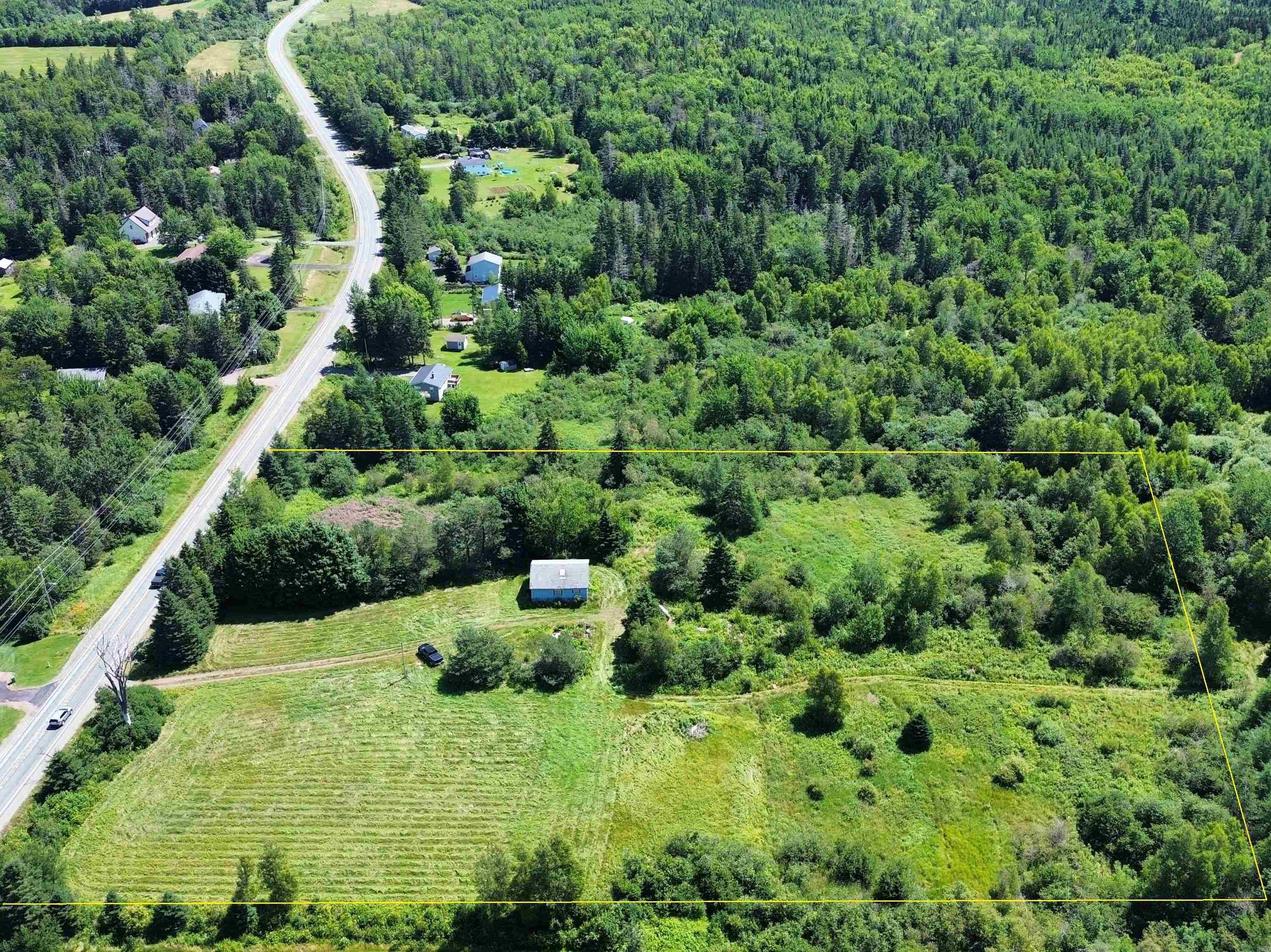 $114,900.00: 1766 6 Highway, Warren