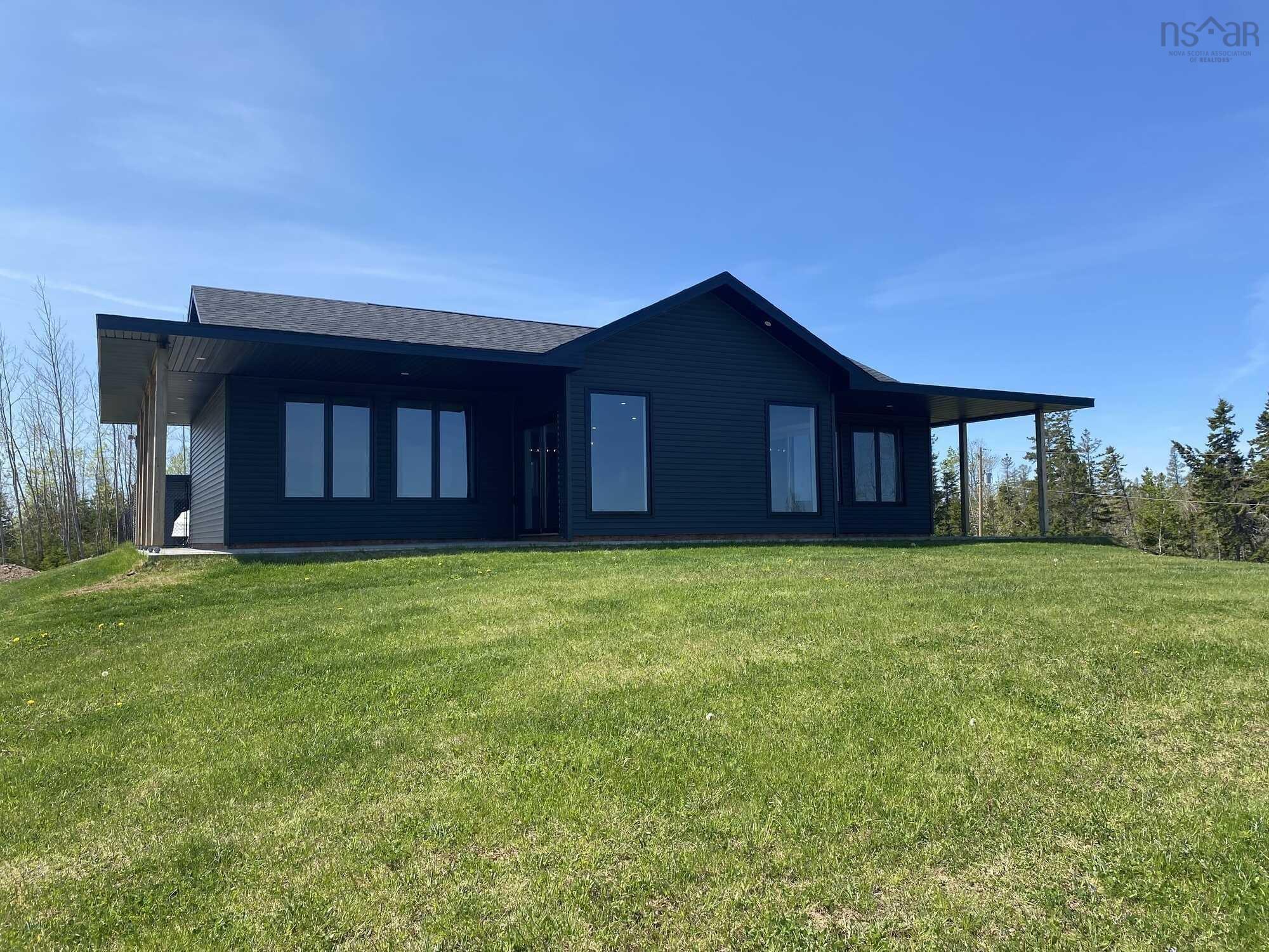 $699,000.00: 254 Shore Road, Caribou River
