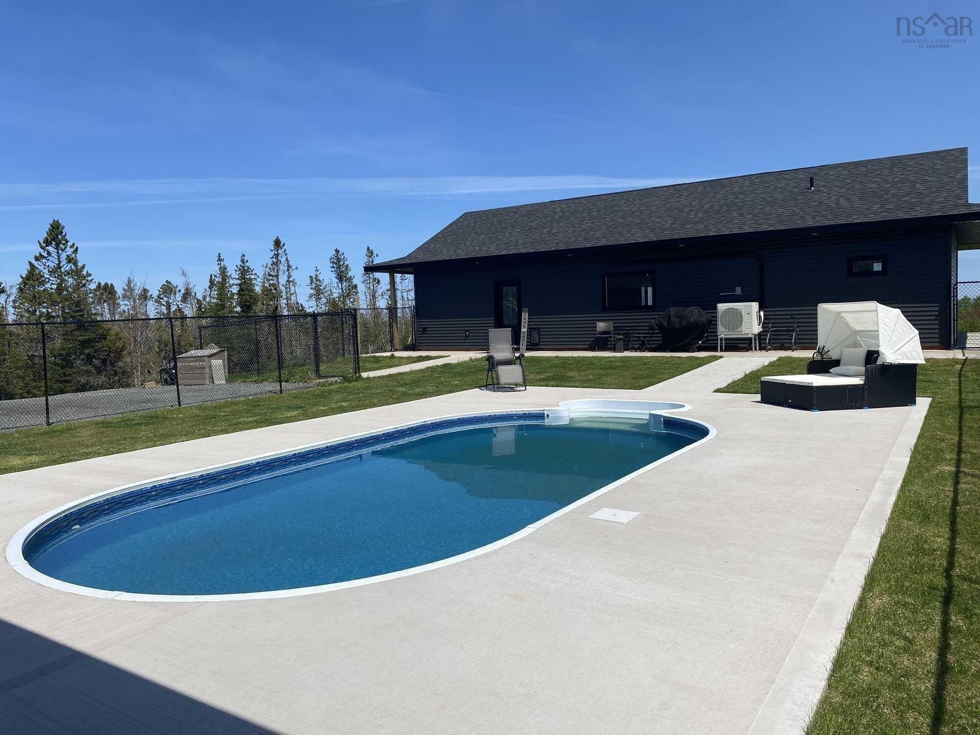 $699,000.00: 254 Shore Road, Caribou River