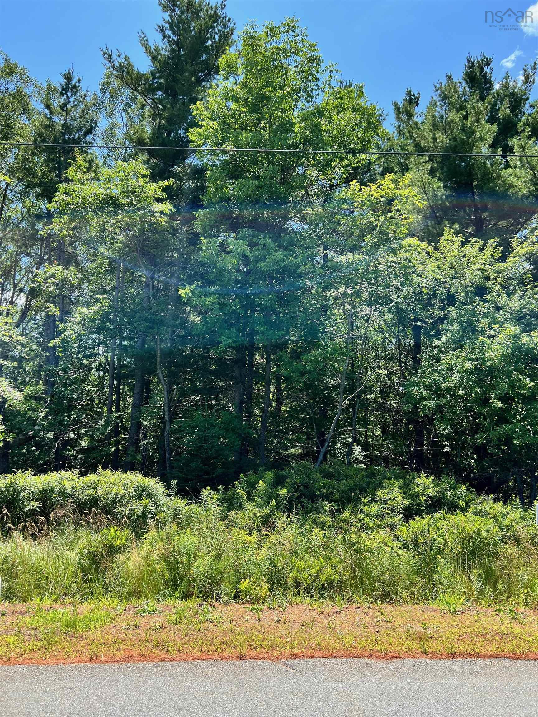 $50,000.00: Lot 226 Hawthorn Road, Mahone Bay