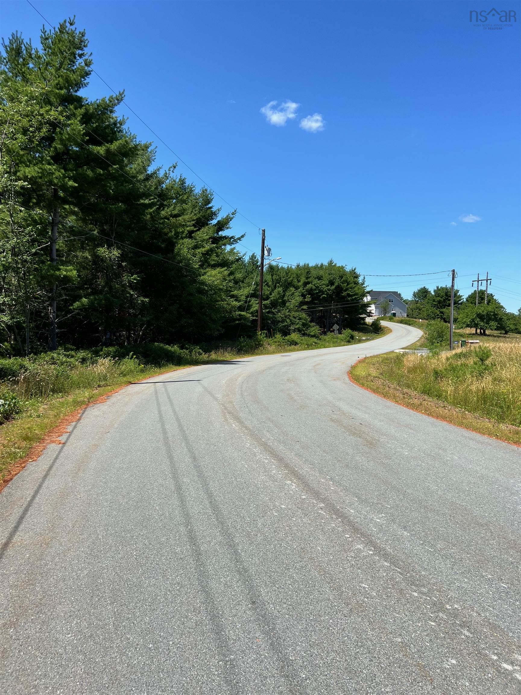 $50,000.00: Lot 226 Hawthorn Road, Mahone Bay