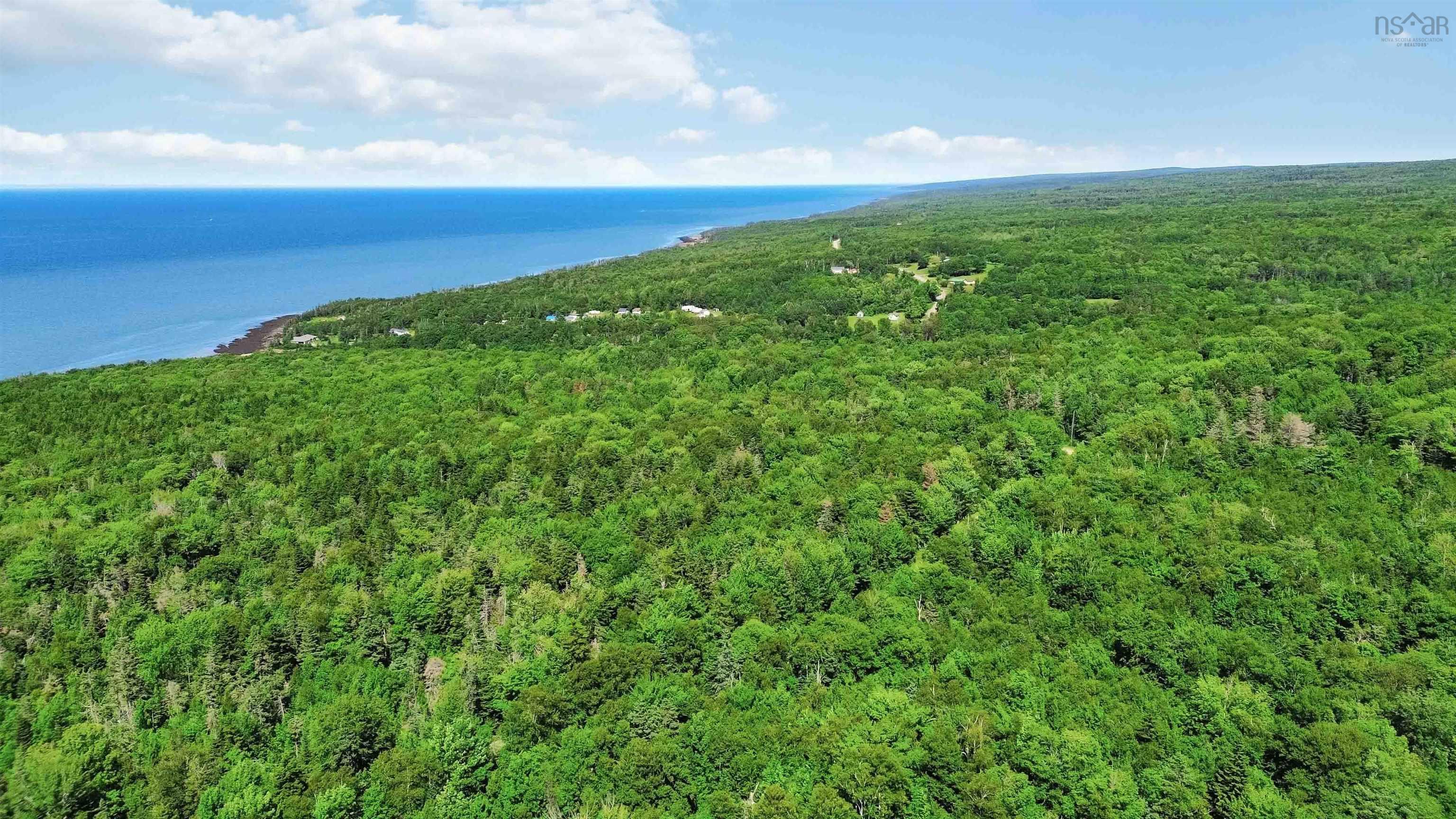 $45,000.00: Acreage Shore Road West, Delaps Cove