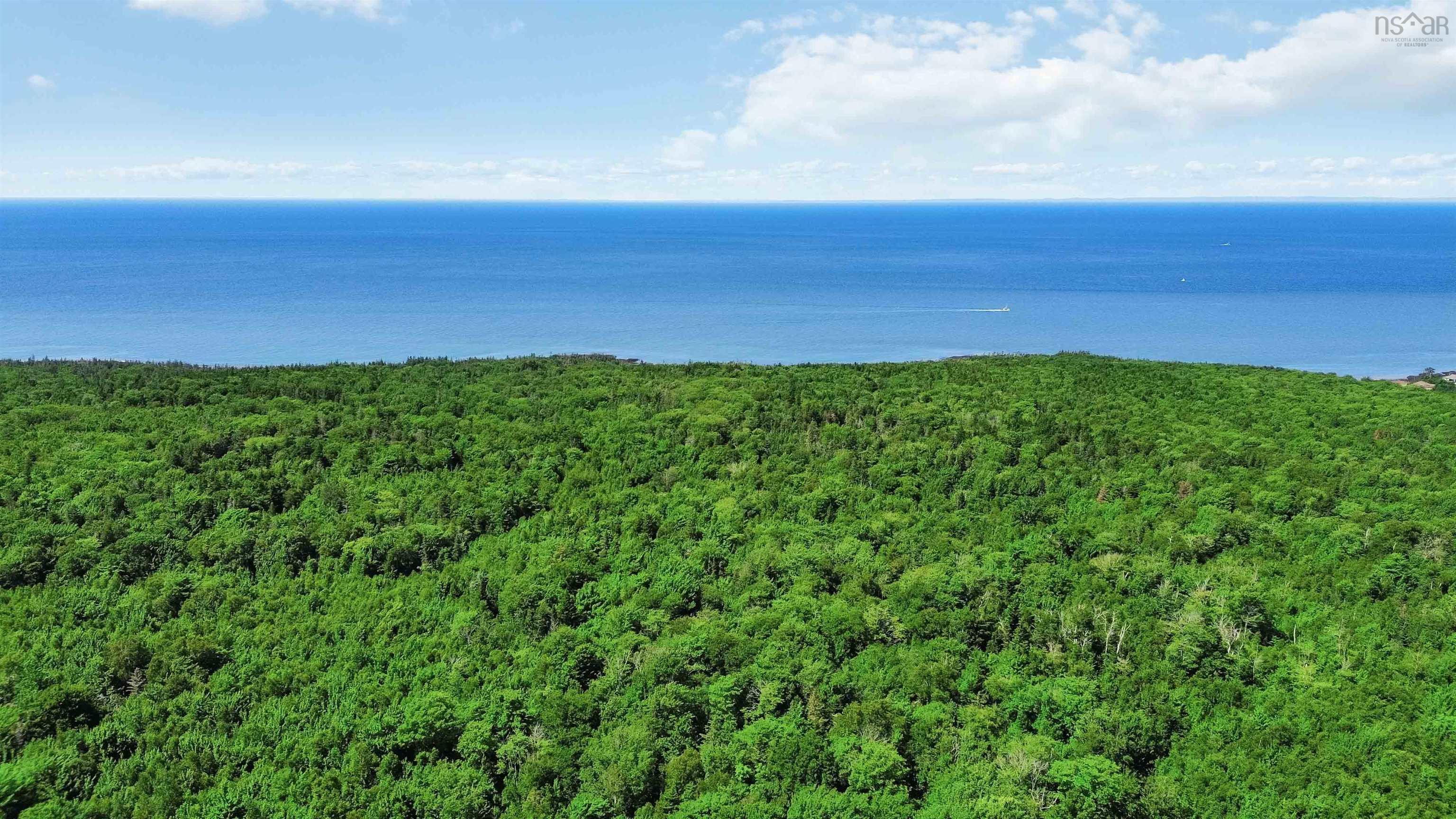 $45,000.00: Acreage Shore Road West, Delaps Cove