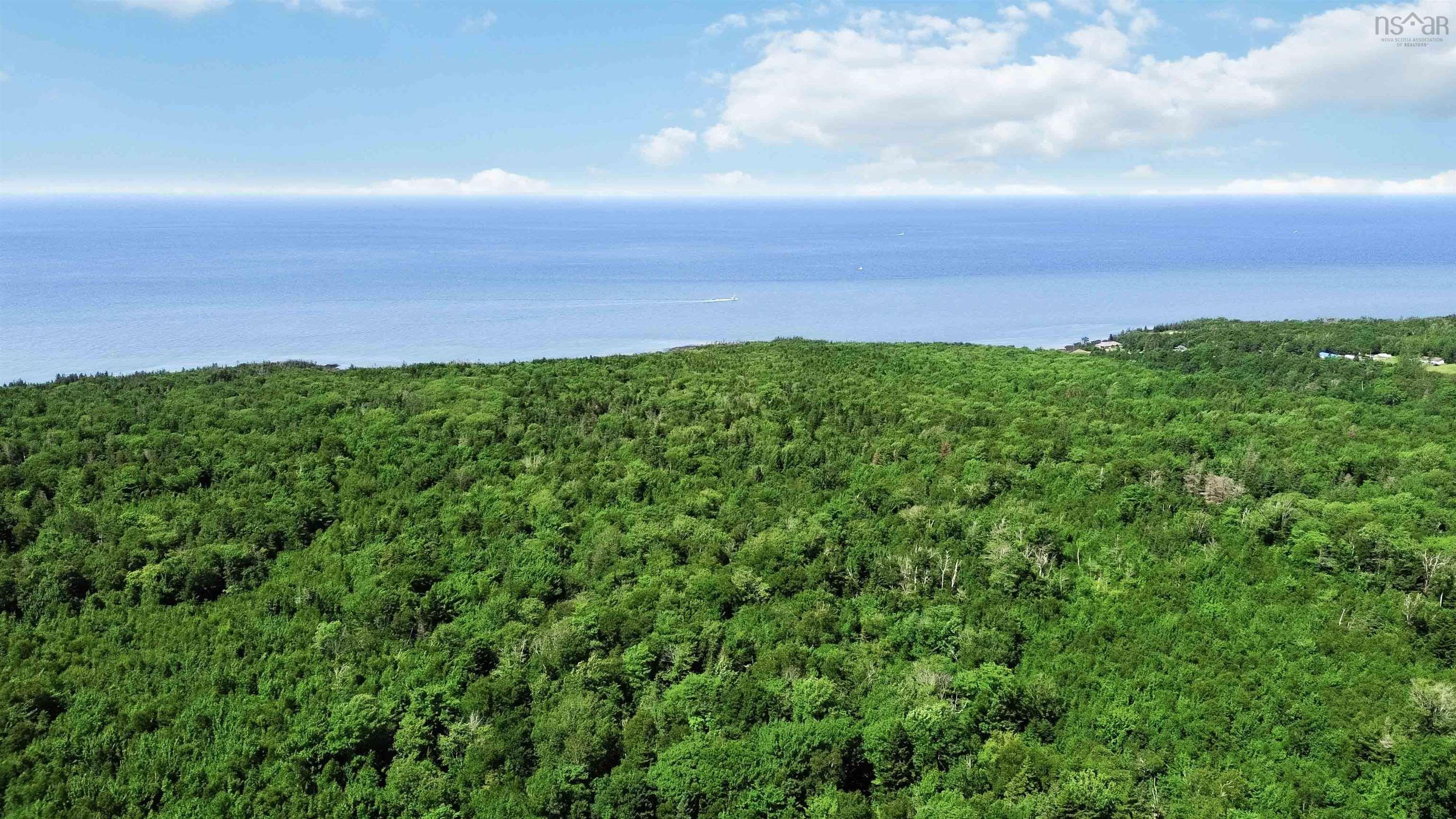 $45,000.00: Acreage Shore Road West, Delaps Cove