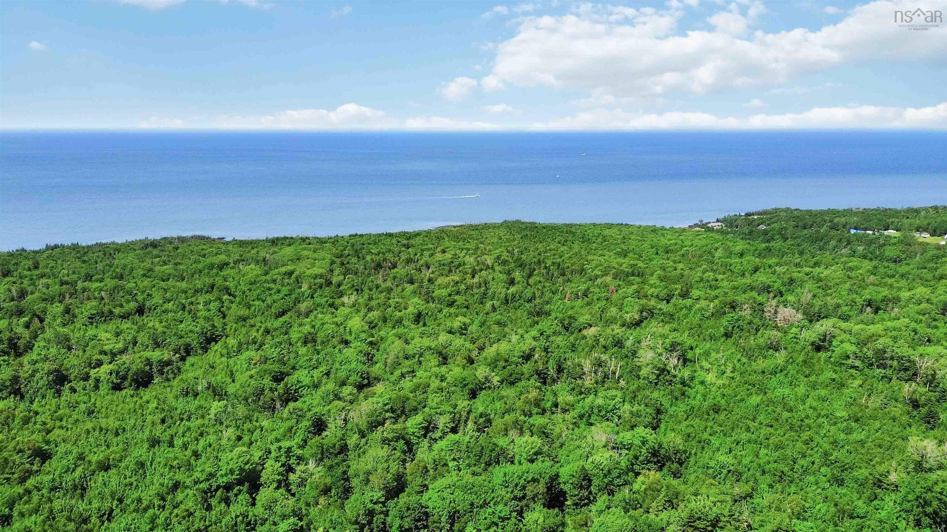 $45,000.00: Acreage Shore Road West, Delaps Cove