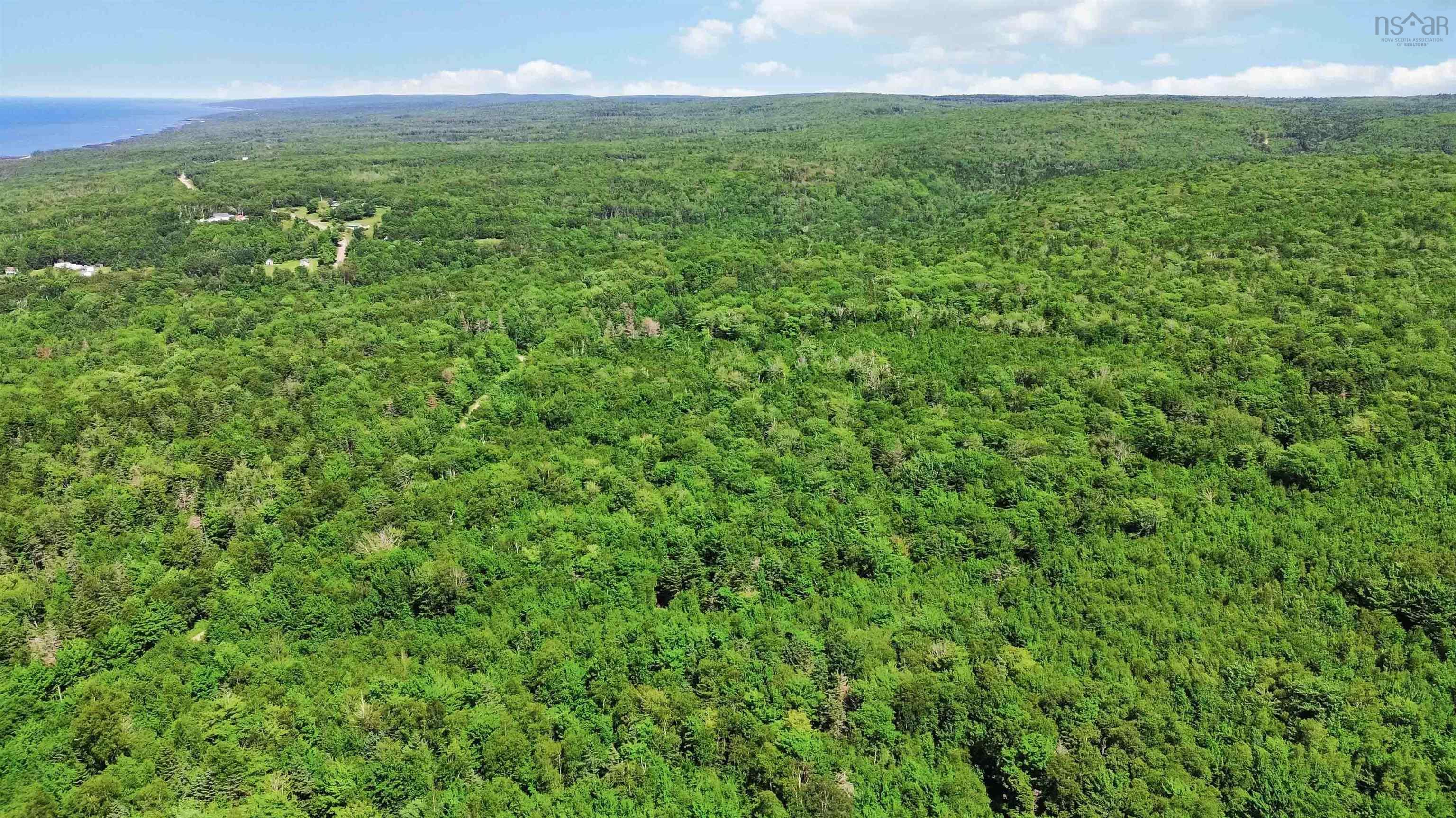 $45,000.00: Acreage Shore Road West, Delaps Cove