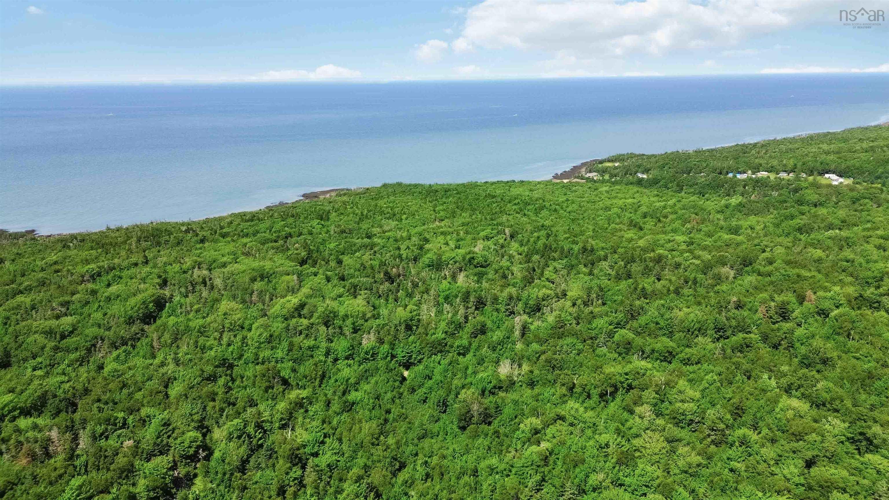 $45,000.00: Acreage Shore Road West, Delaps Cove