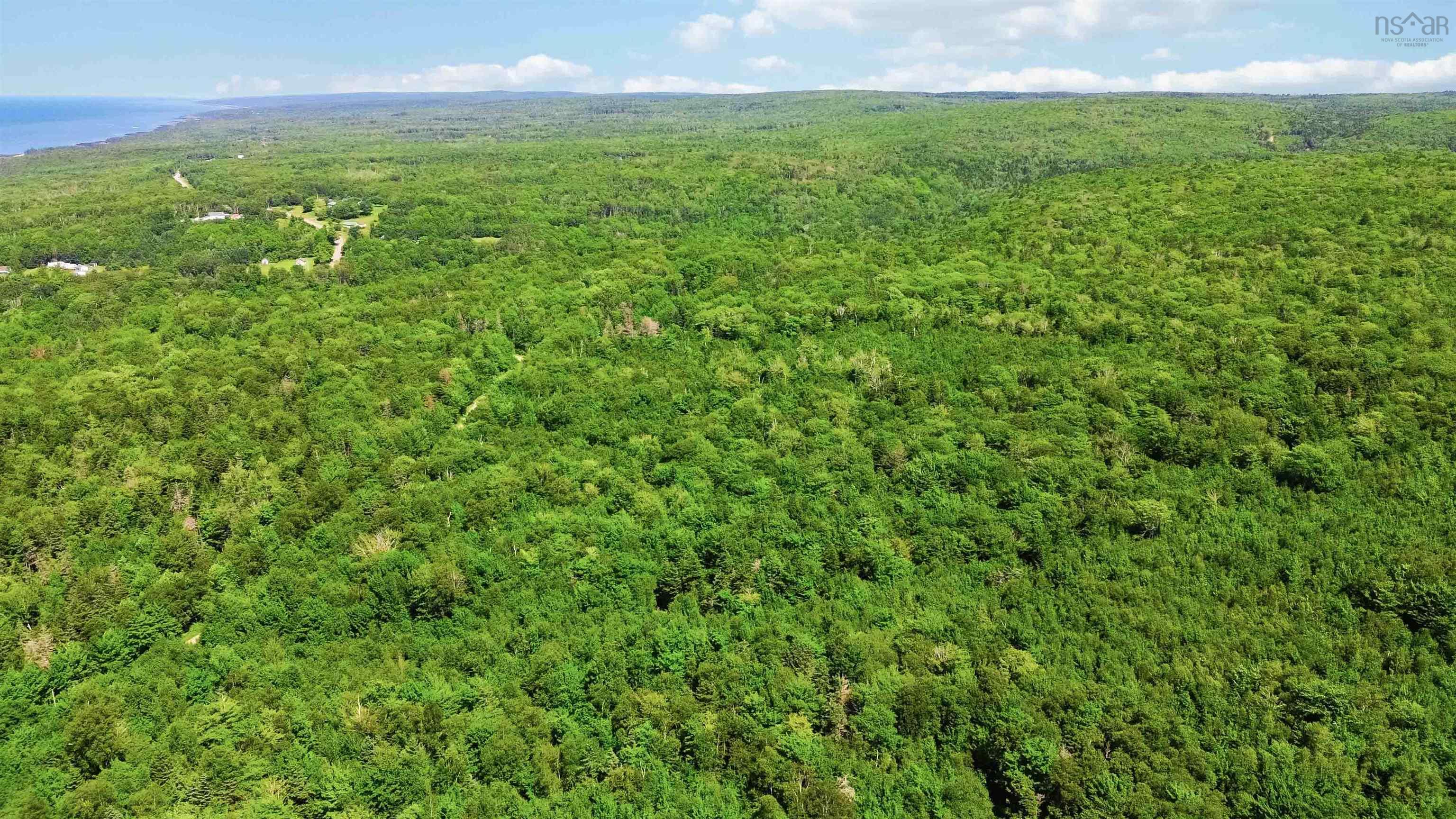 $45,000.00: Acreage Shore Road West, Delaps Cove