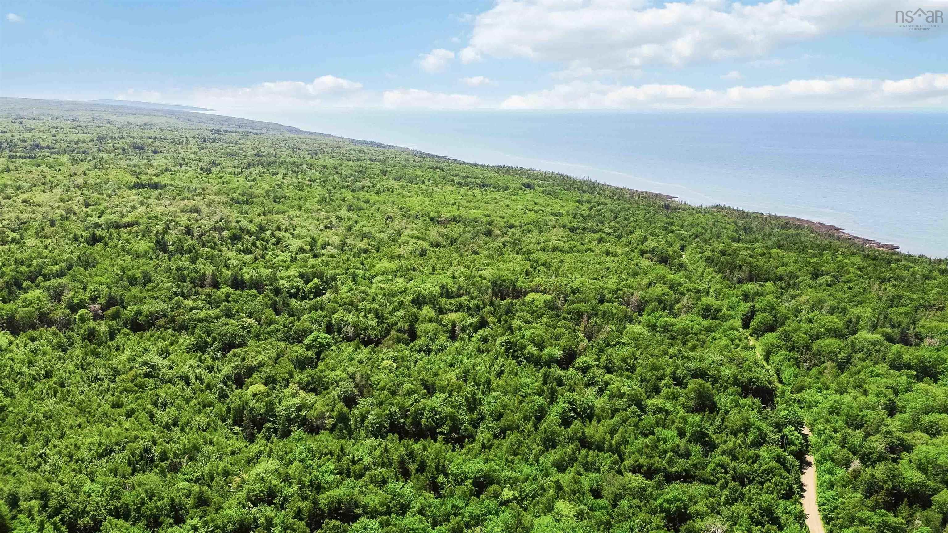$45,000.00: Acreage Shore Road West, Delaps Cove