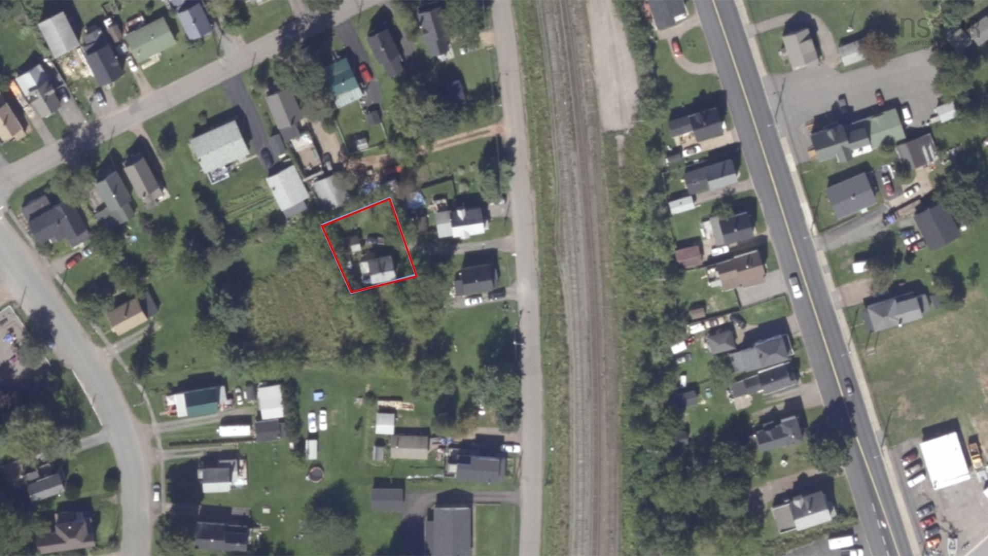 29 Patterson Street, Amherst, NS (MLS 202417592)