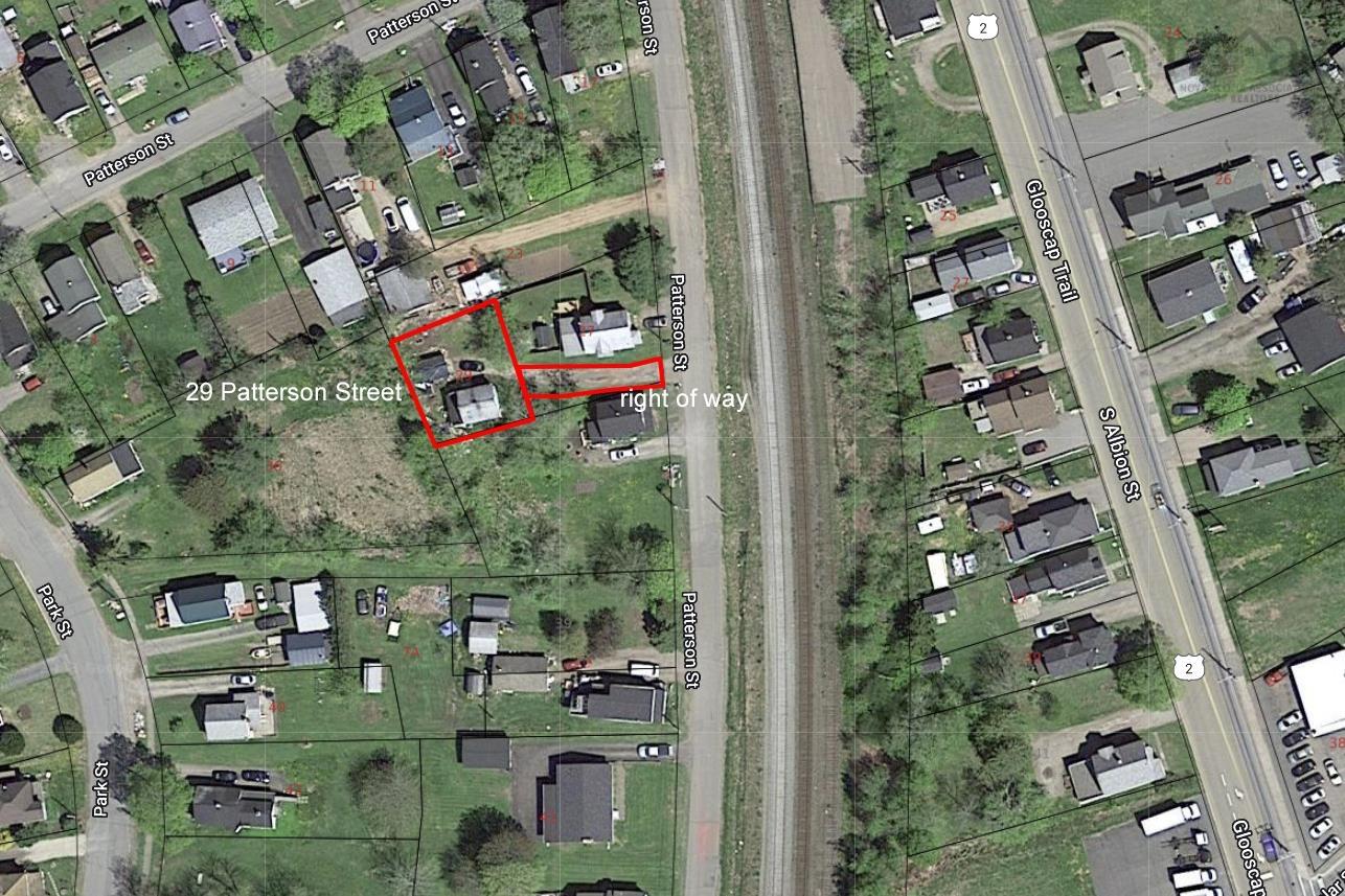$25,000.00: 29 Patterson Street, Amherst