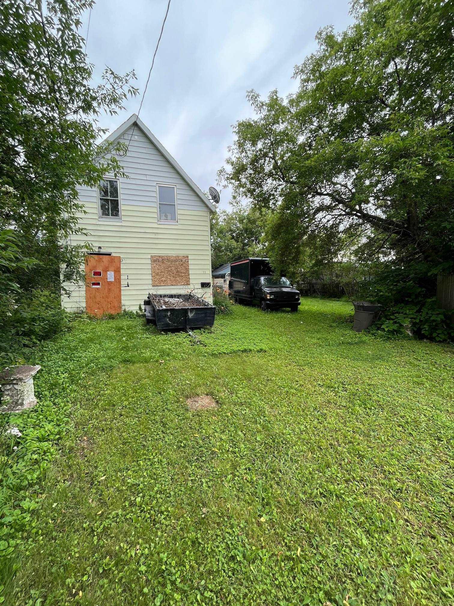 $25,000.00: 29 Patterson Street, Amherst