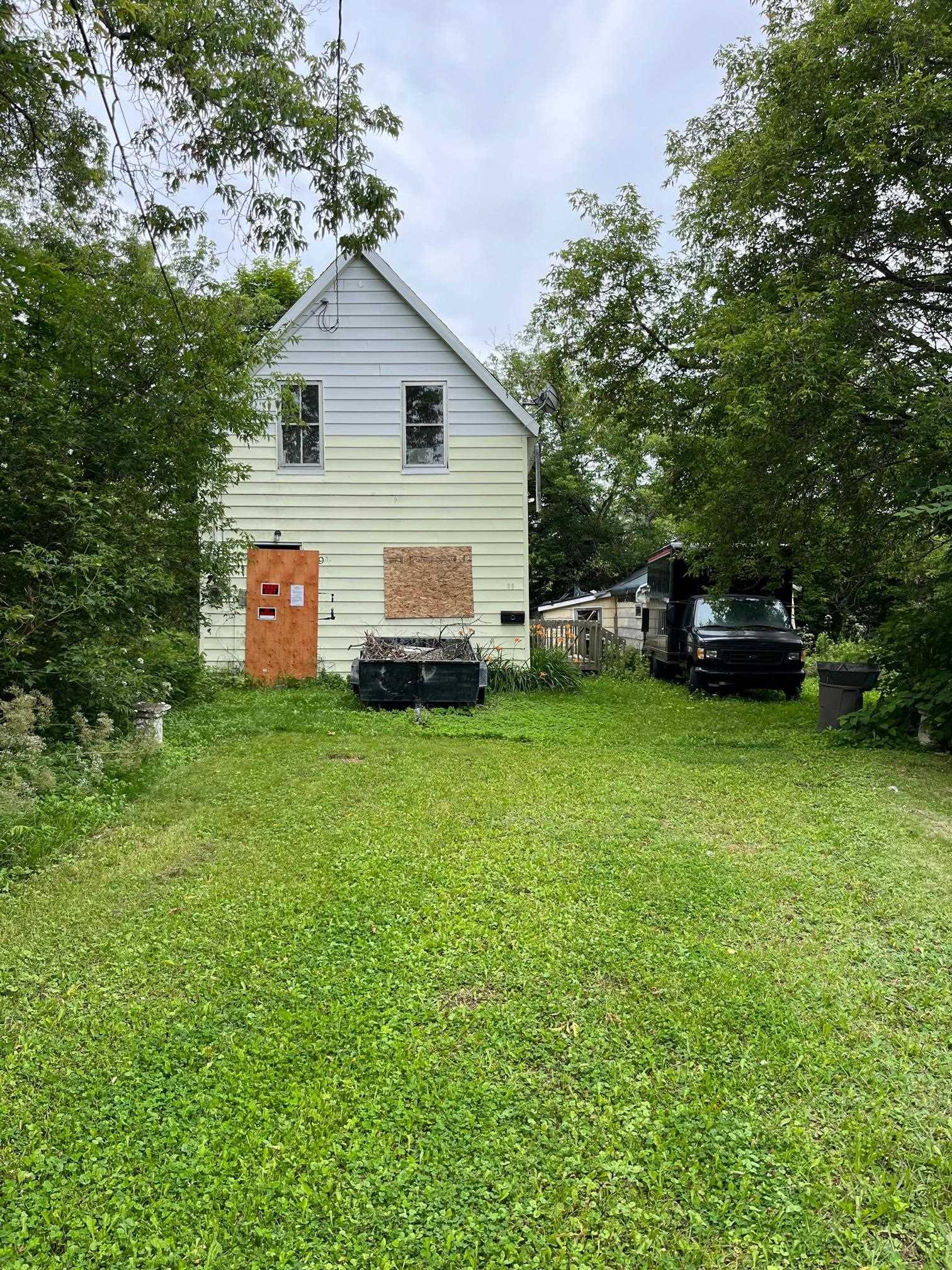 $25,000.00: 29 Patterson Street, Amherst