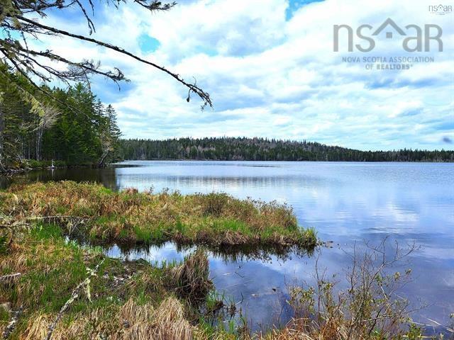 $69,900.00: Lot Back Road, Voglers Cove