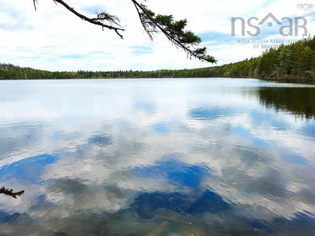 $69,900.00: Lot Back Road, Voglers Cove