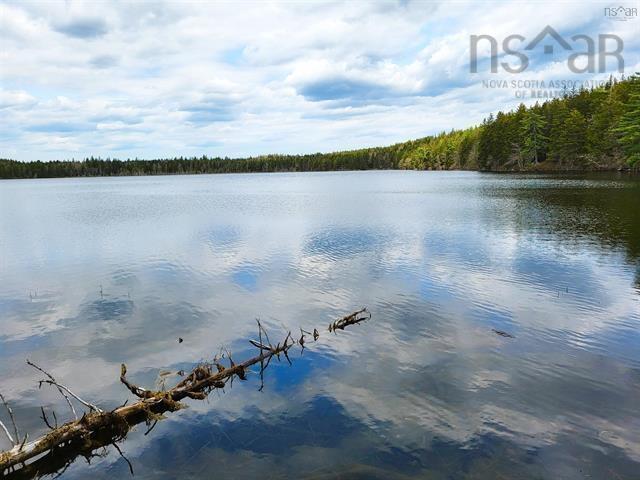 $69,900.00: Lot Back Road, Voglers Cove