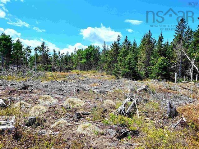 $69,900.00: Lot Back Road, Voglers Cove