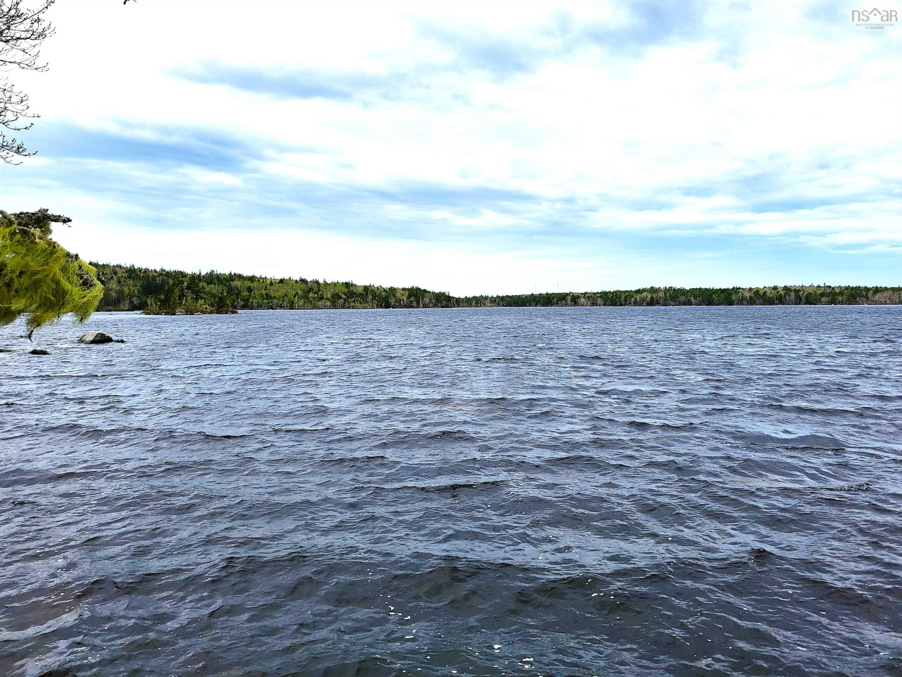 $139,900.00: Lot Hirtle Road, Voglers Cove