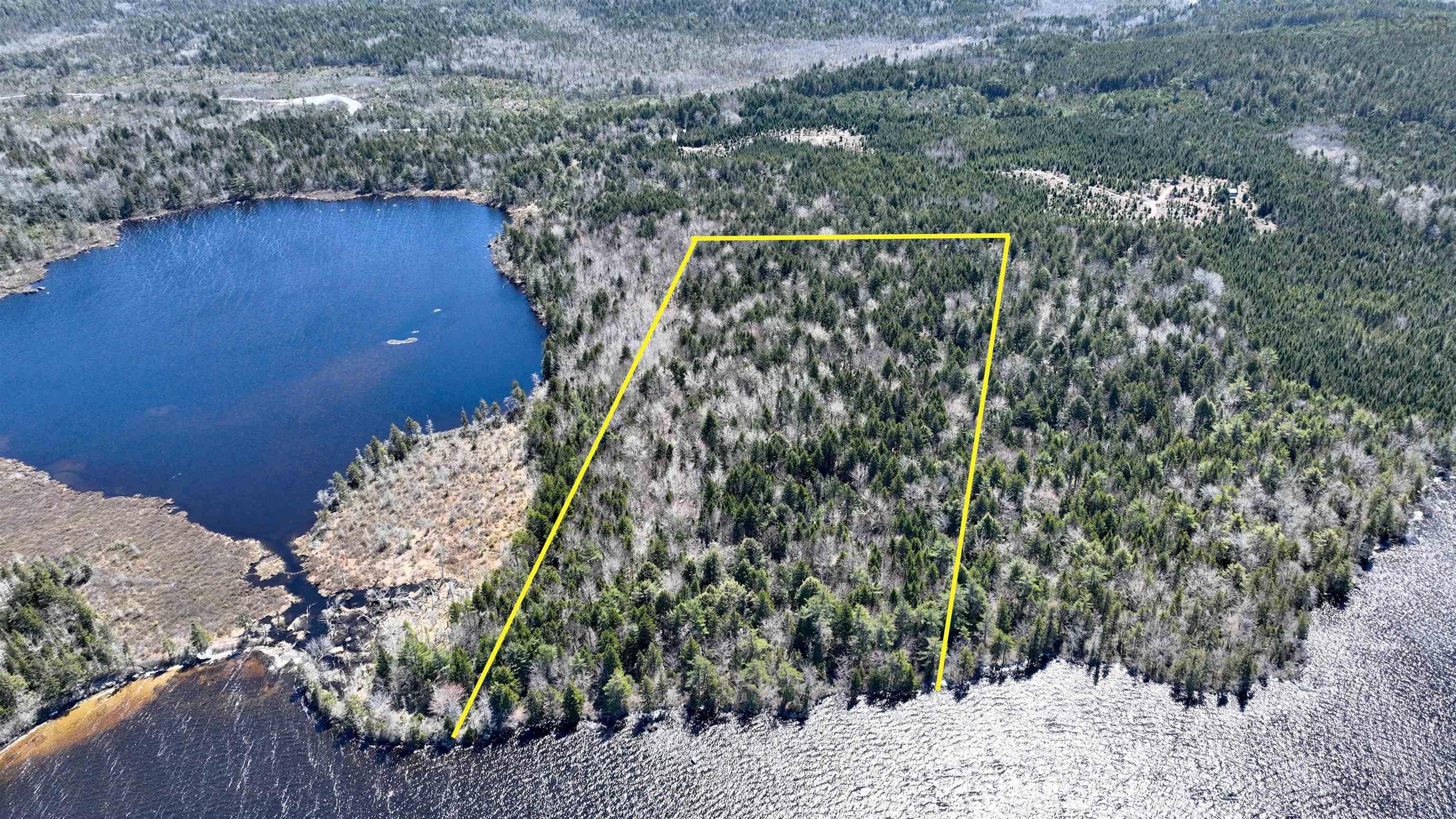 $139,900.00: Lot Hirtle Road, Voglers Cove