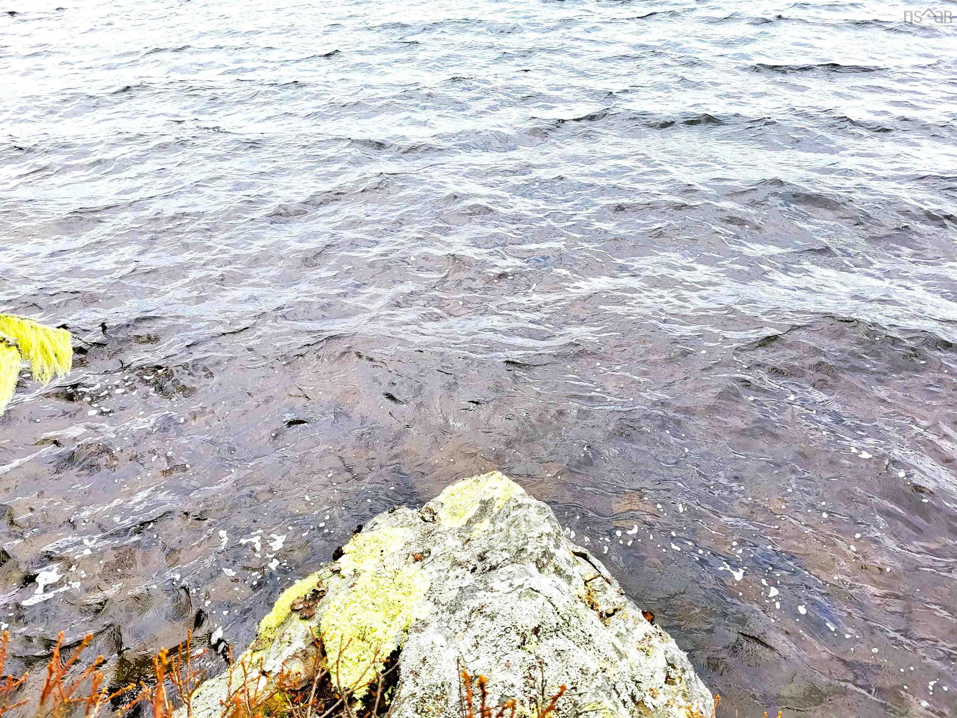 $139,900.00: Lot Hirtle Road, Voglers Cove
