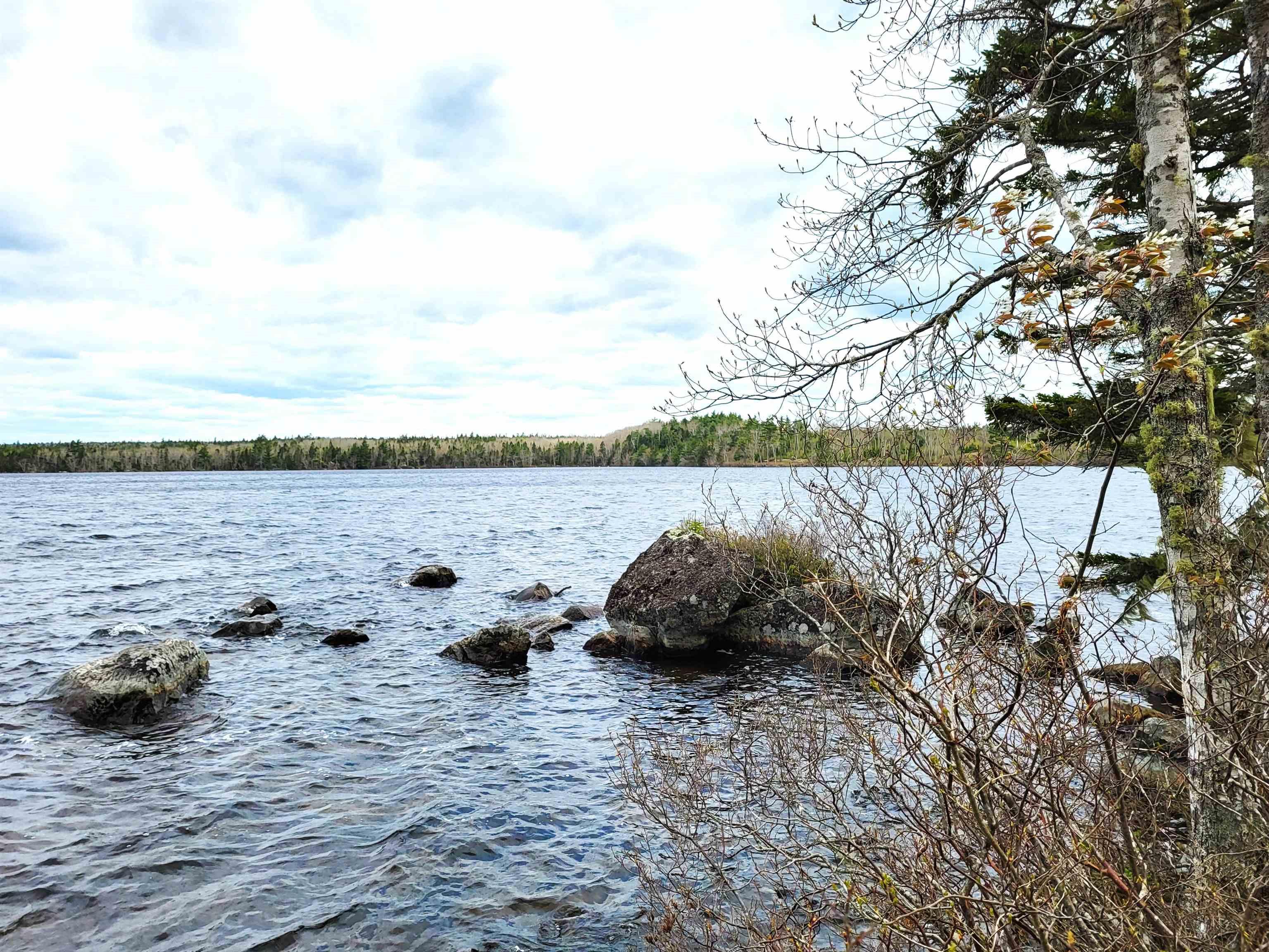 $139,900.00: Lot Hirtle Road, Voglers Cove