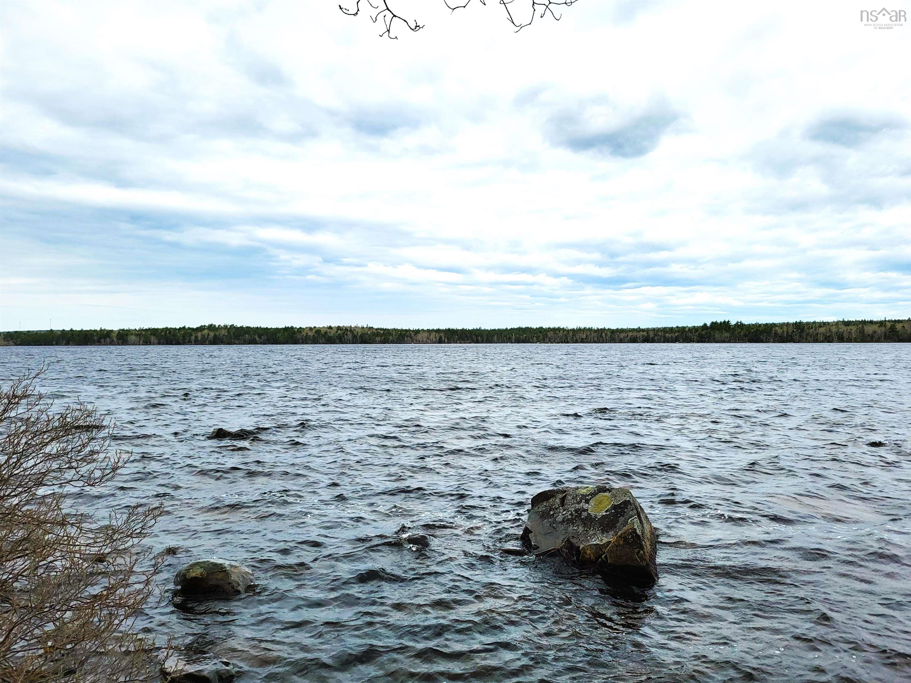 $139,900.00: Lot Hirtle Road, Voglers Cove