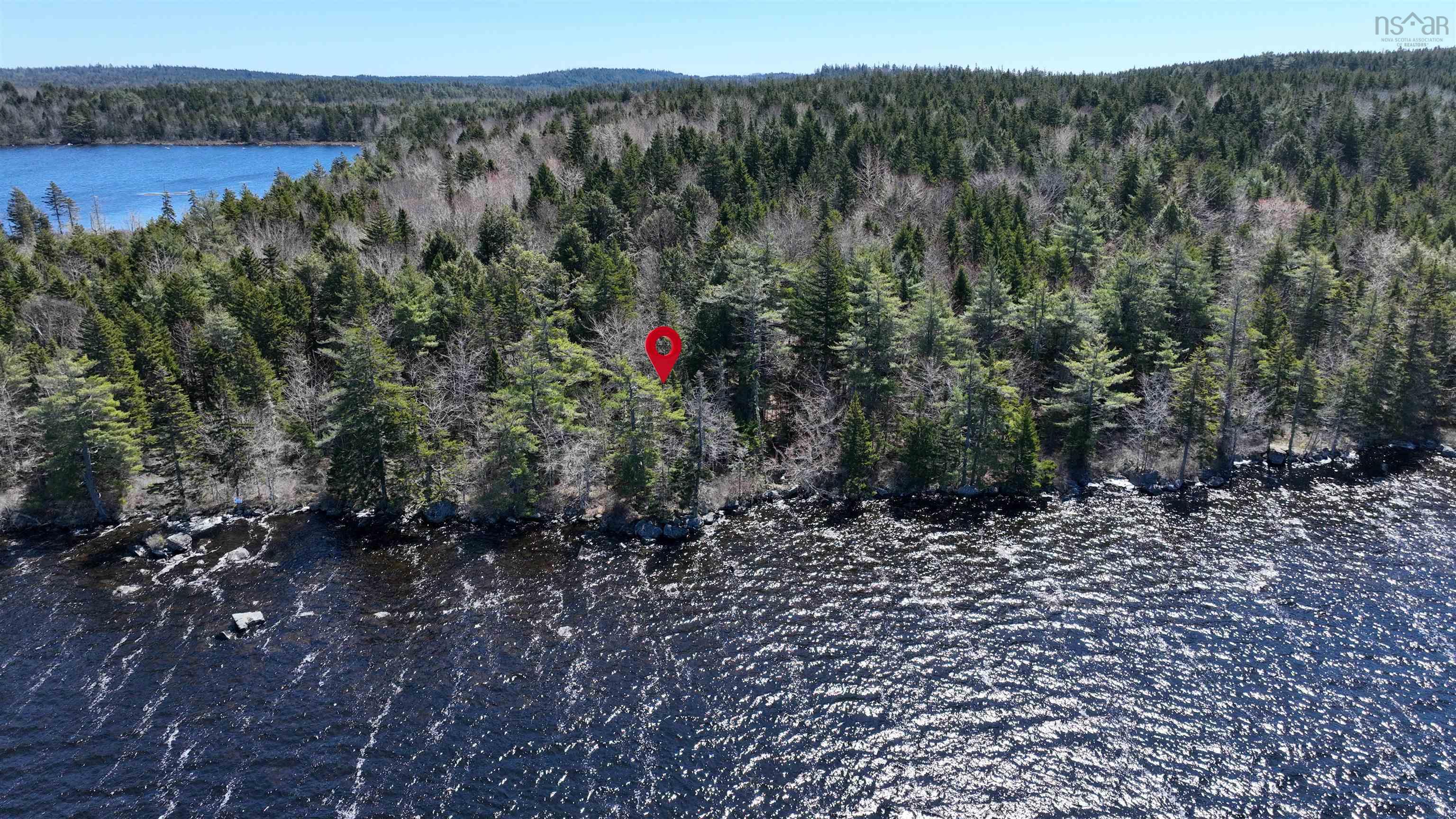 $139,900.00: Lot Hirtle Road, Voglers Cove