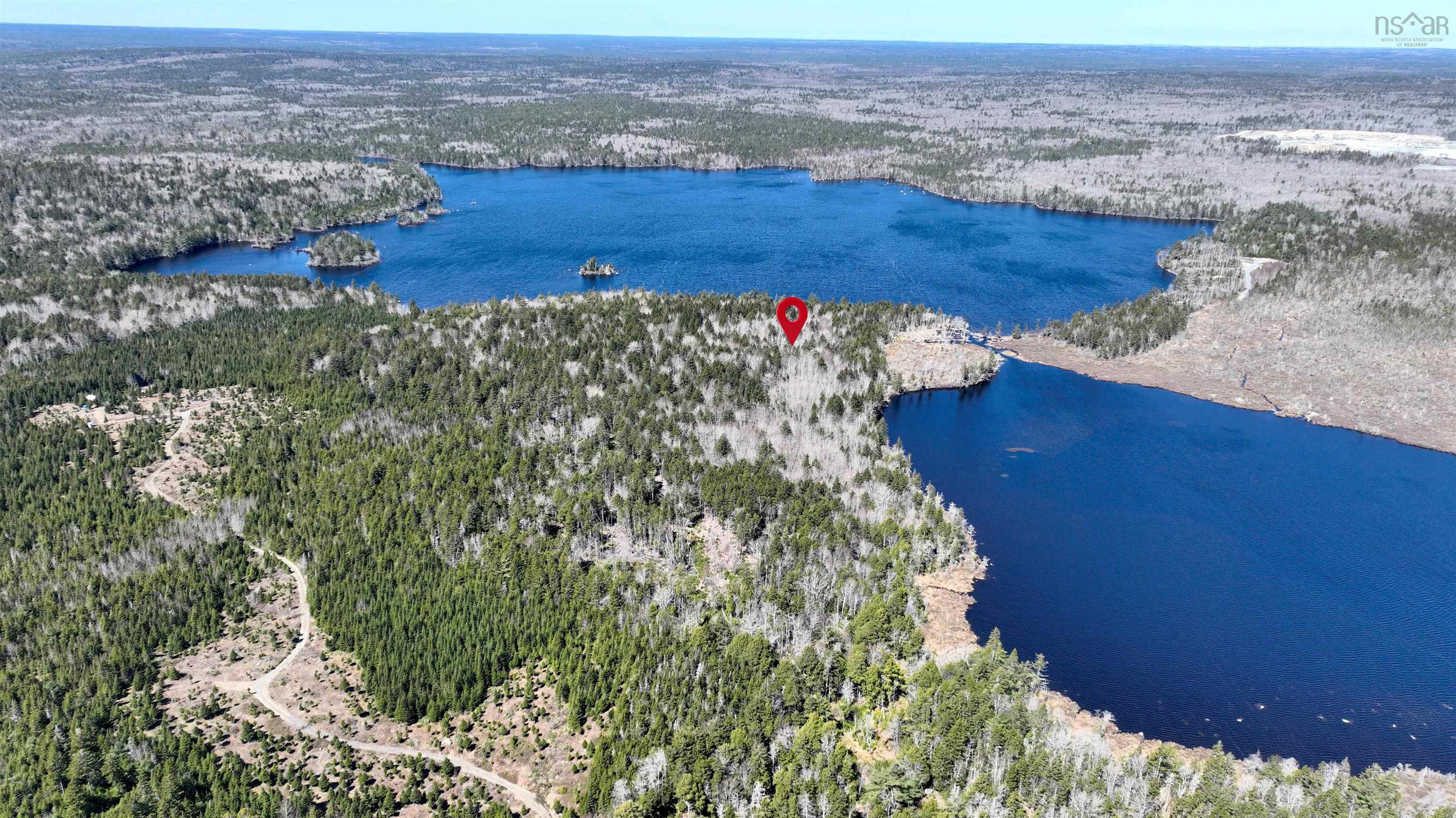 $139,900.00: Lot Hirtle Road, Voglers Cove