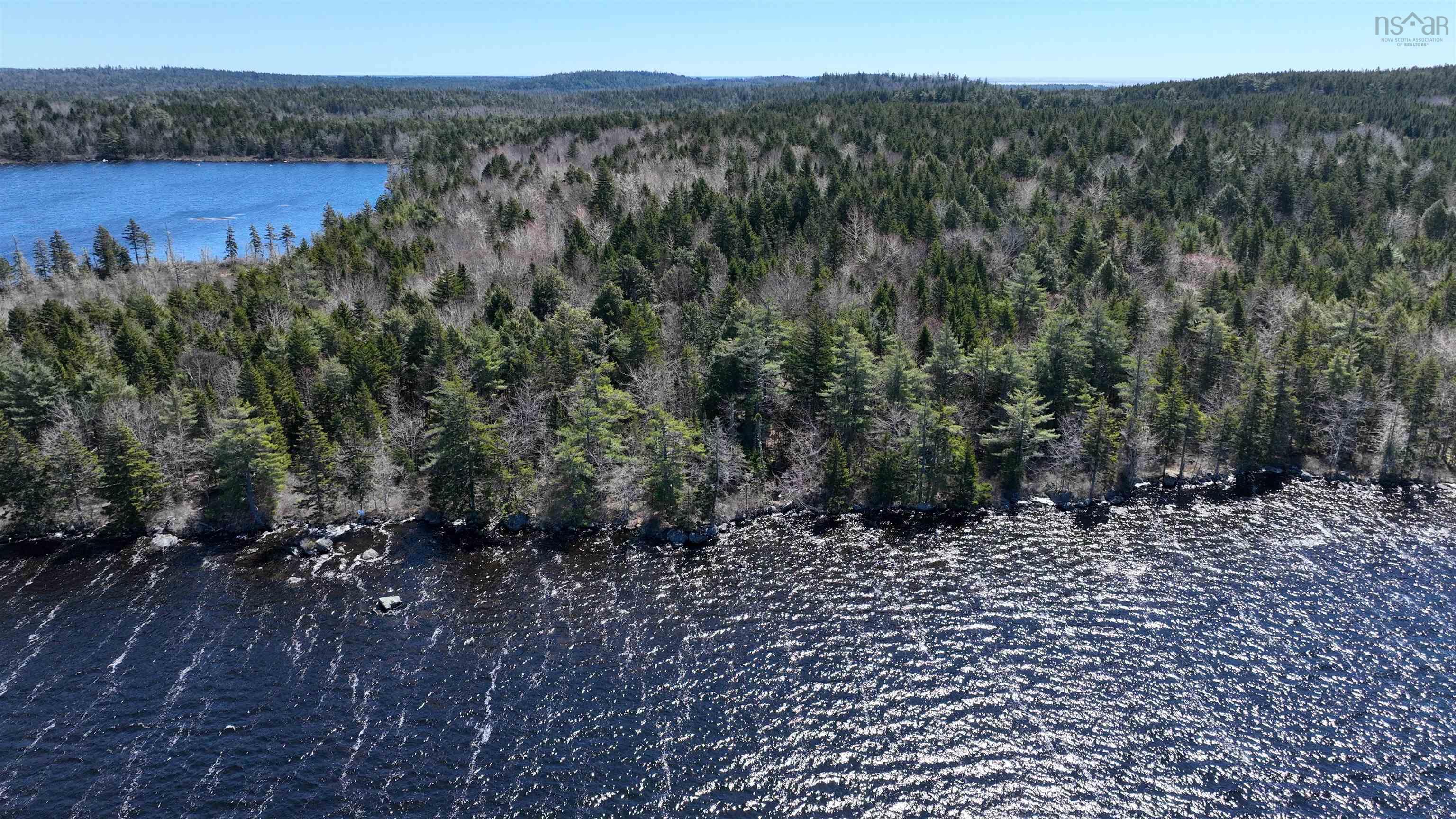 $139,900.00: Lot Hirtle Road, Voglers Cove