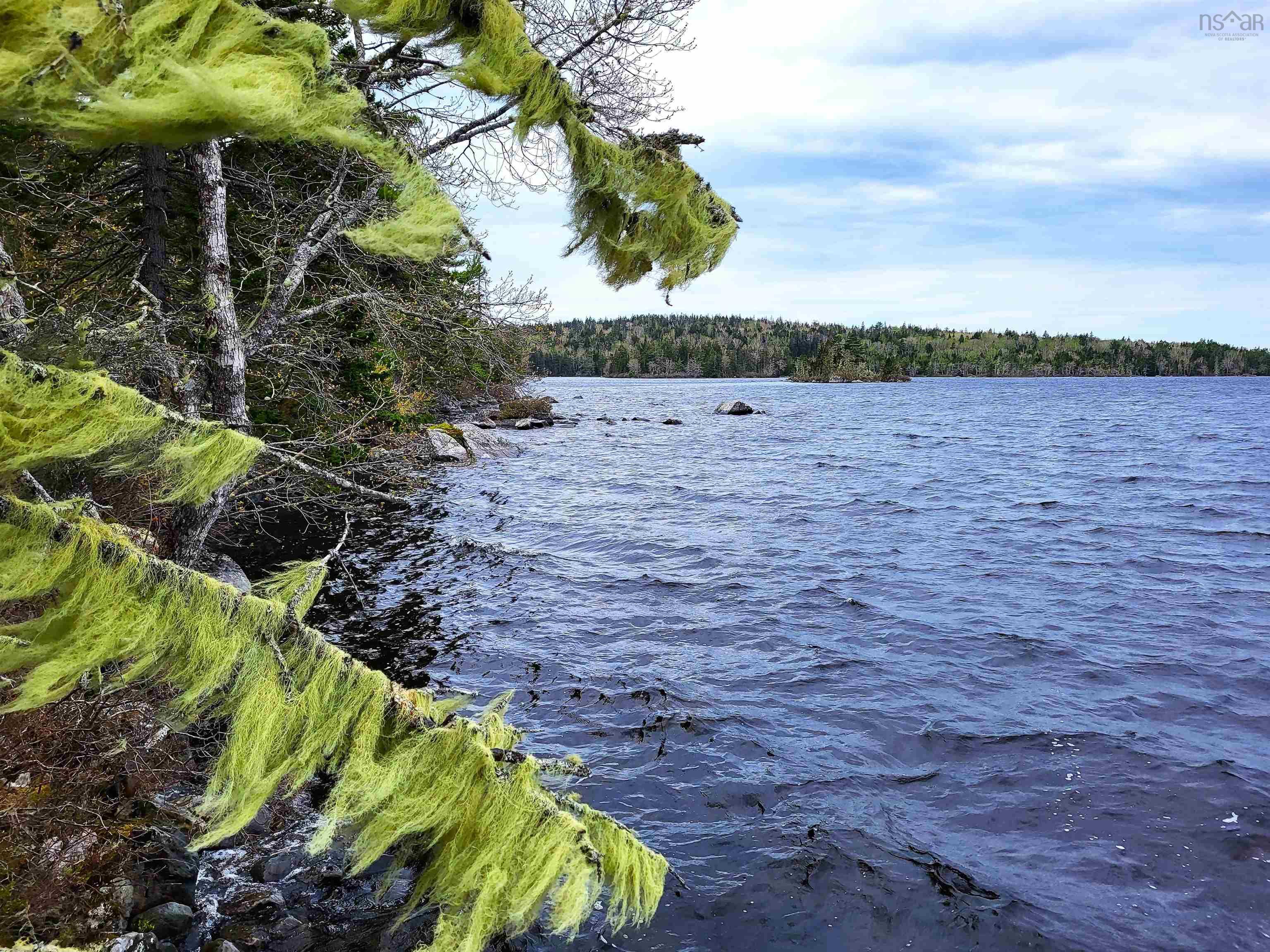 $139,900.00: Lot Hirtle Road, Voglers Cove