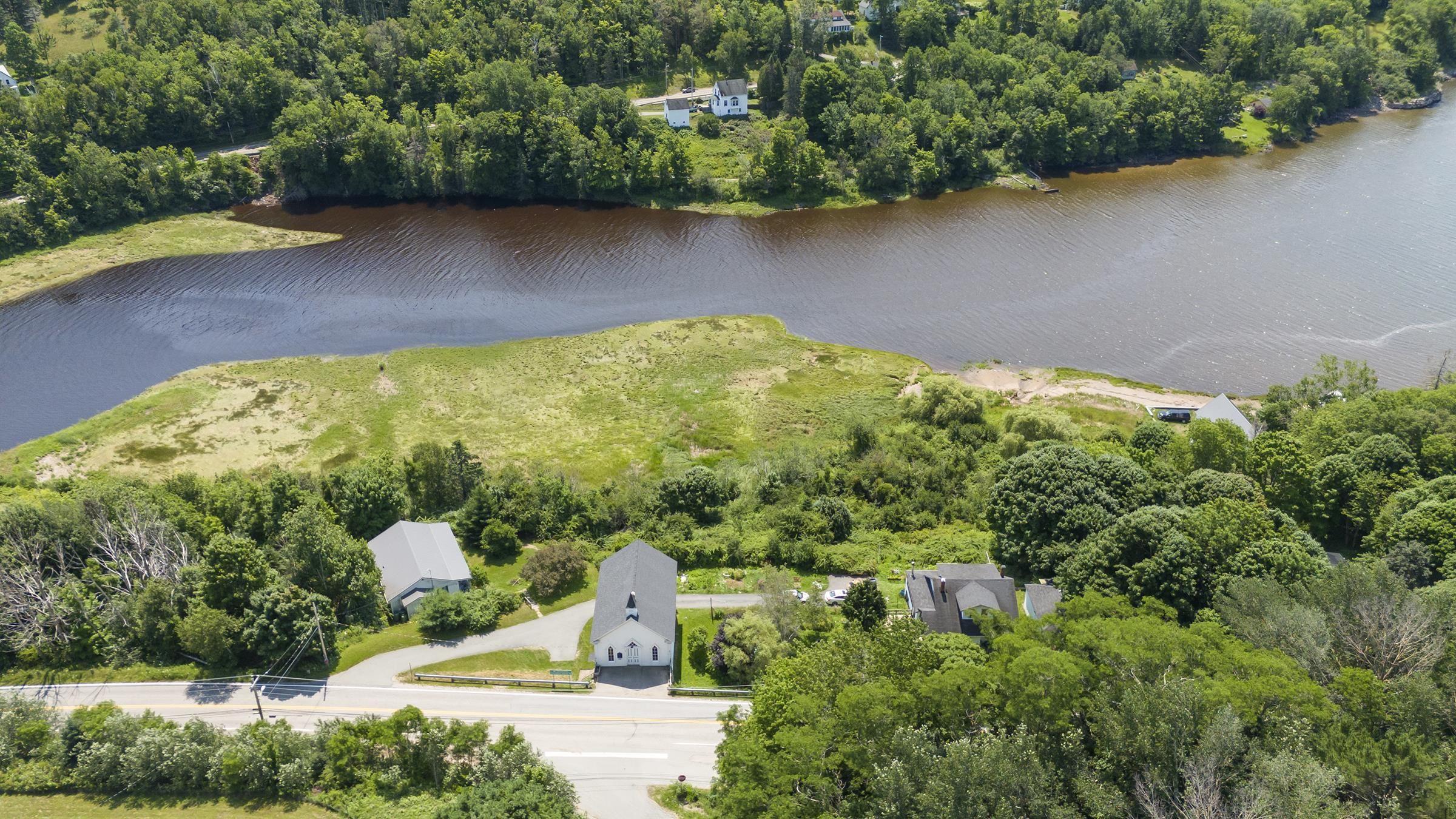 $89,000.00: 1671 Highway 1, Clementsport