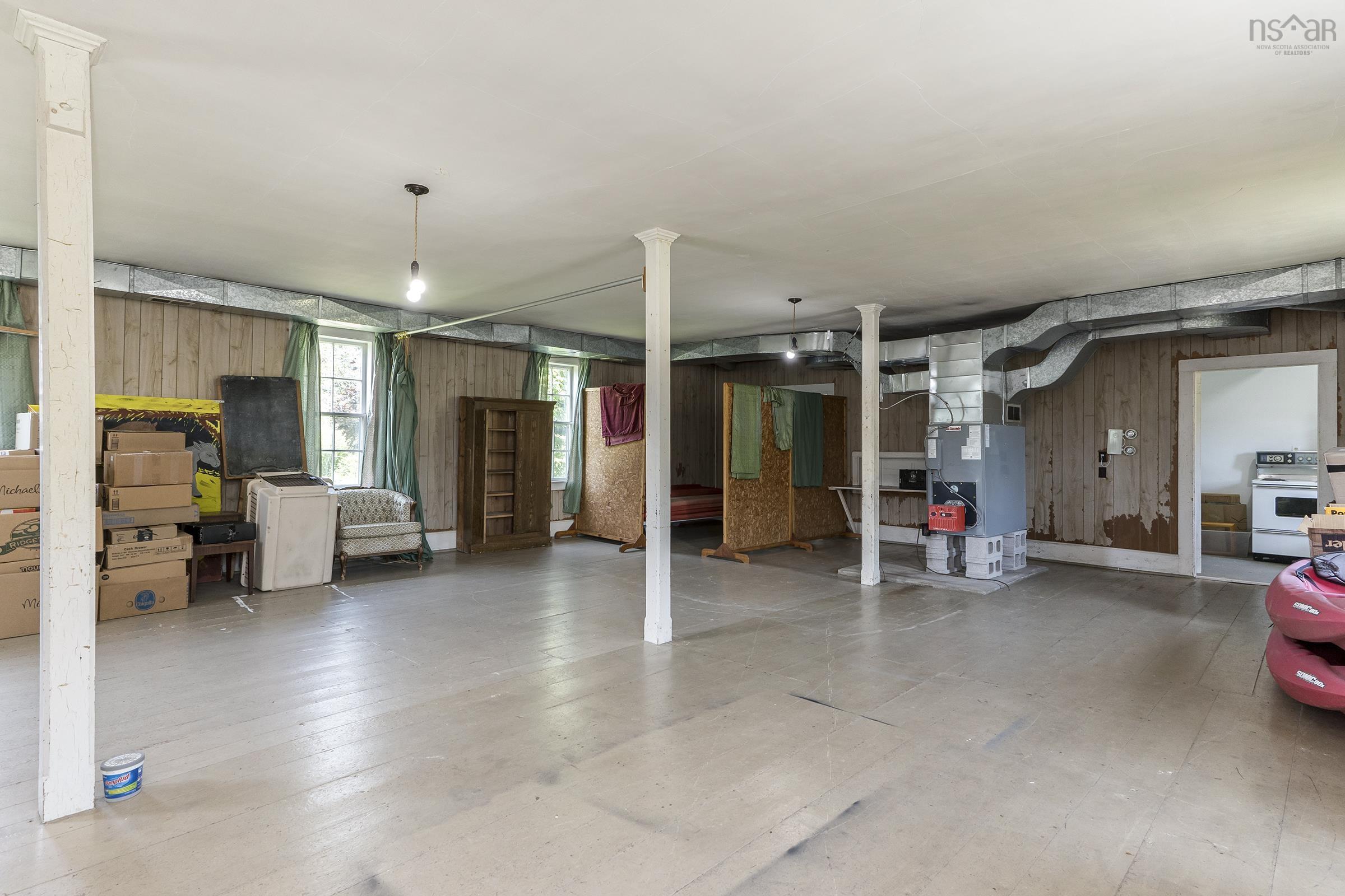 $89,000.00: 1671 Highway 1, Clementsport