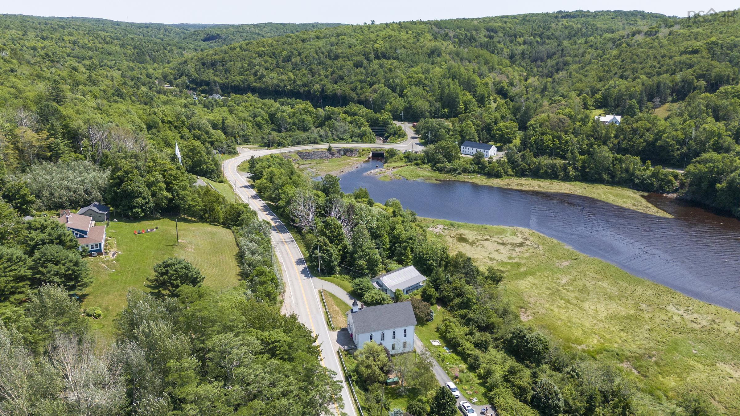 $89,000.00: 1671 Highway 1, Clementsport